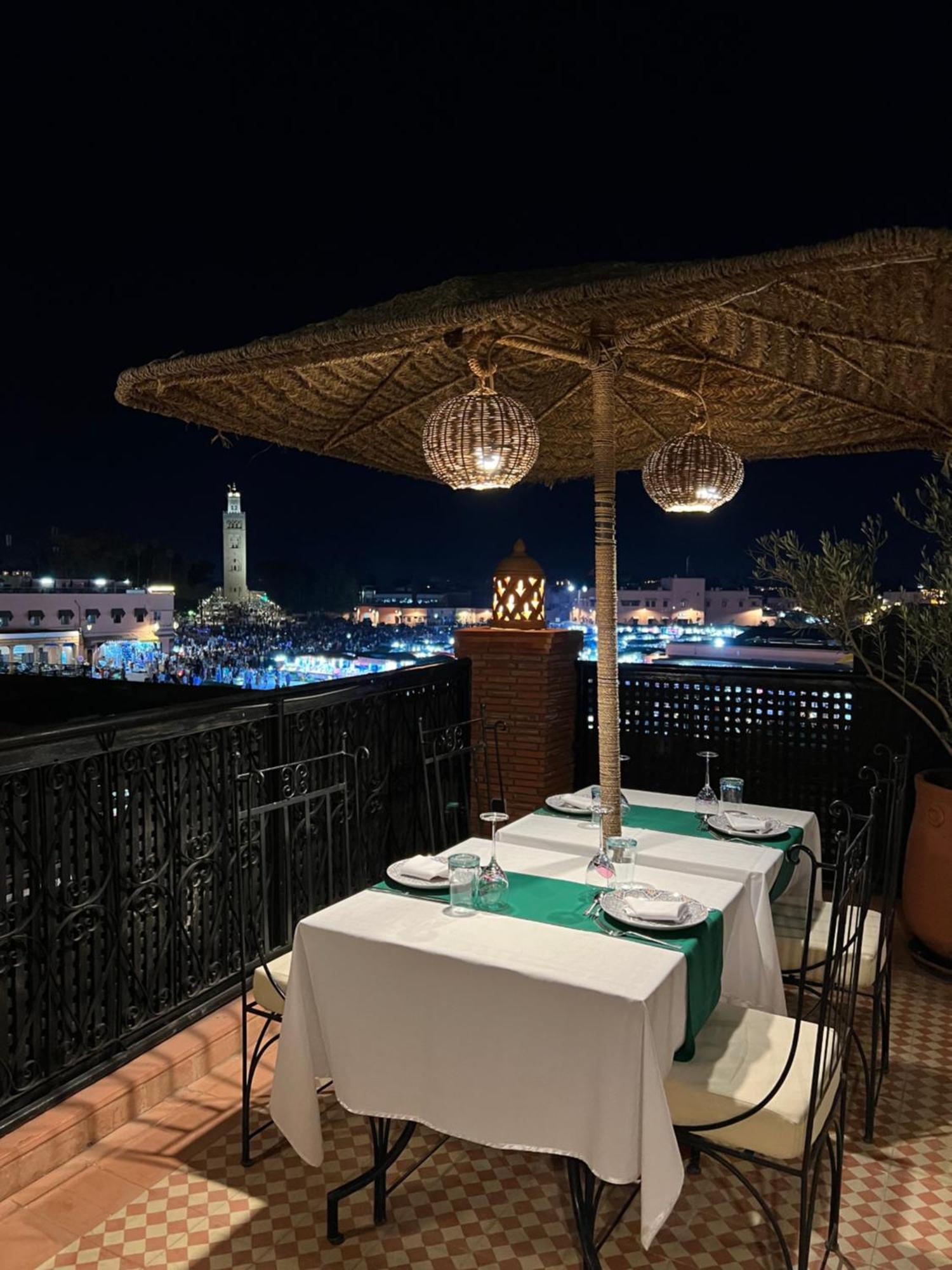 Andalla 3* Marrakesh