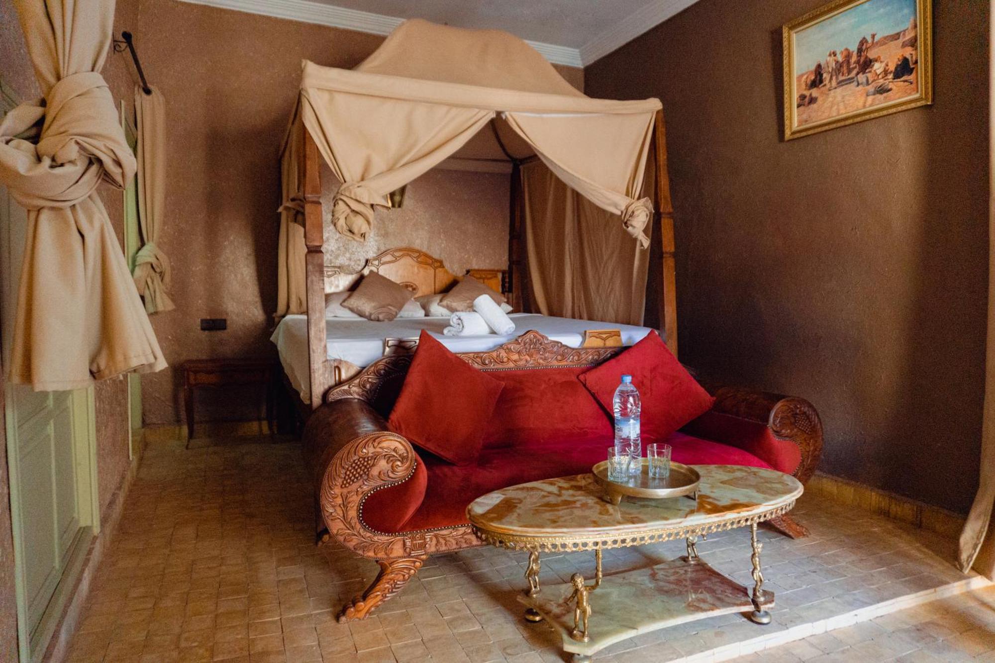 Bed & Breakfast Dar Senator *