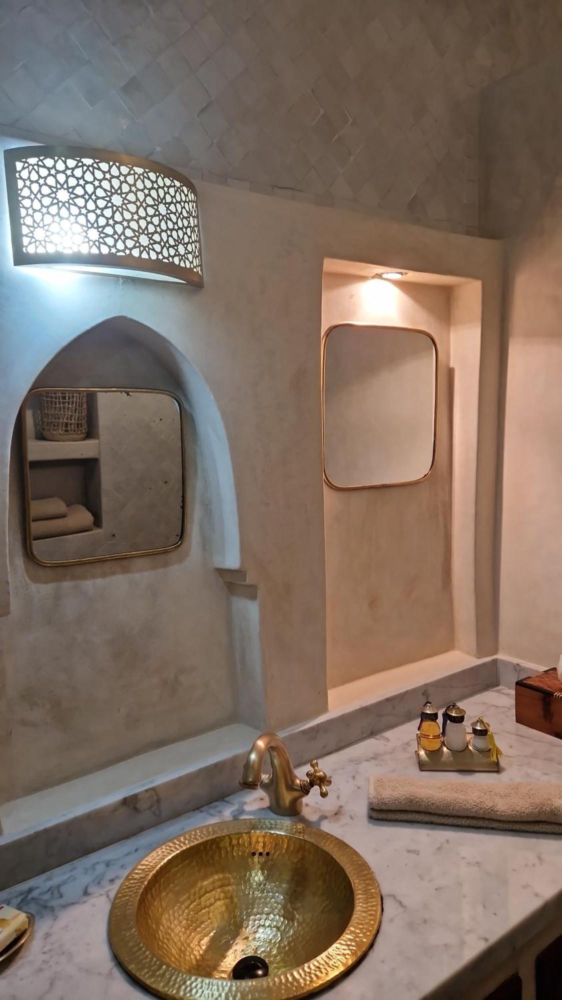 Les Nuits De Marrakech Riad Marrakesch