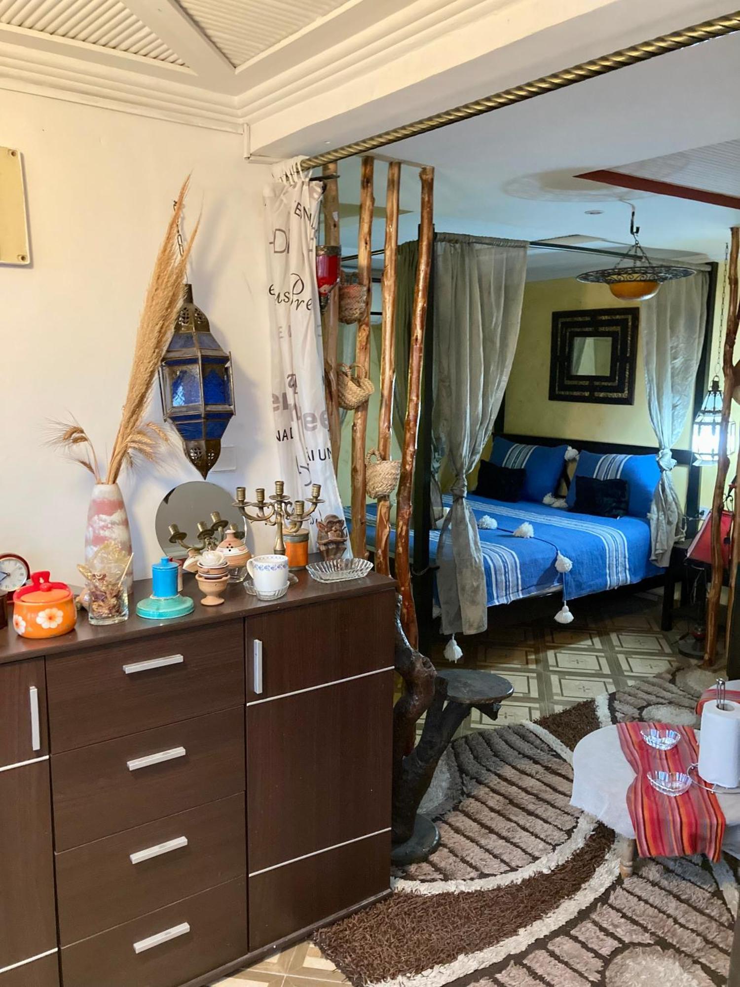 Appartement Dar Diegou