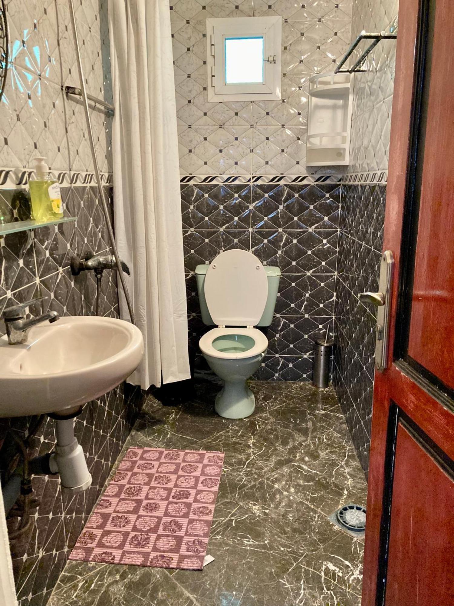 Dar Diegou Appartement Marrakesh