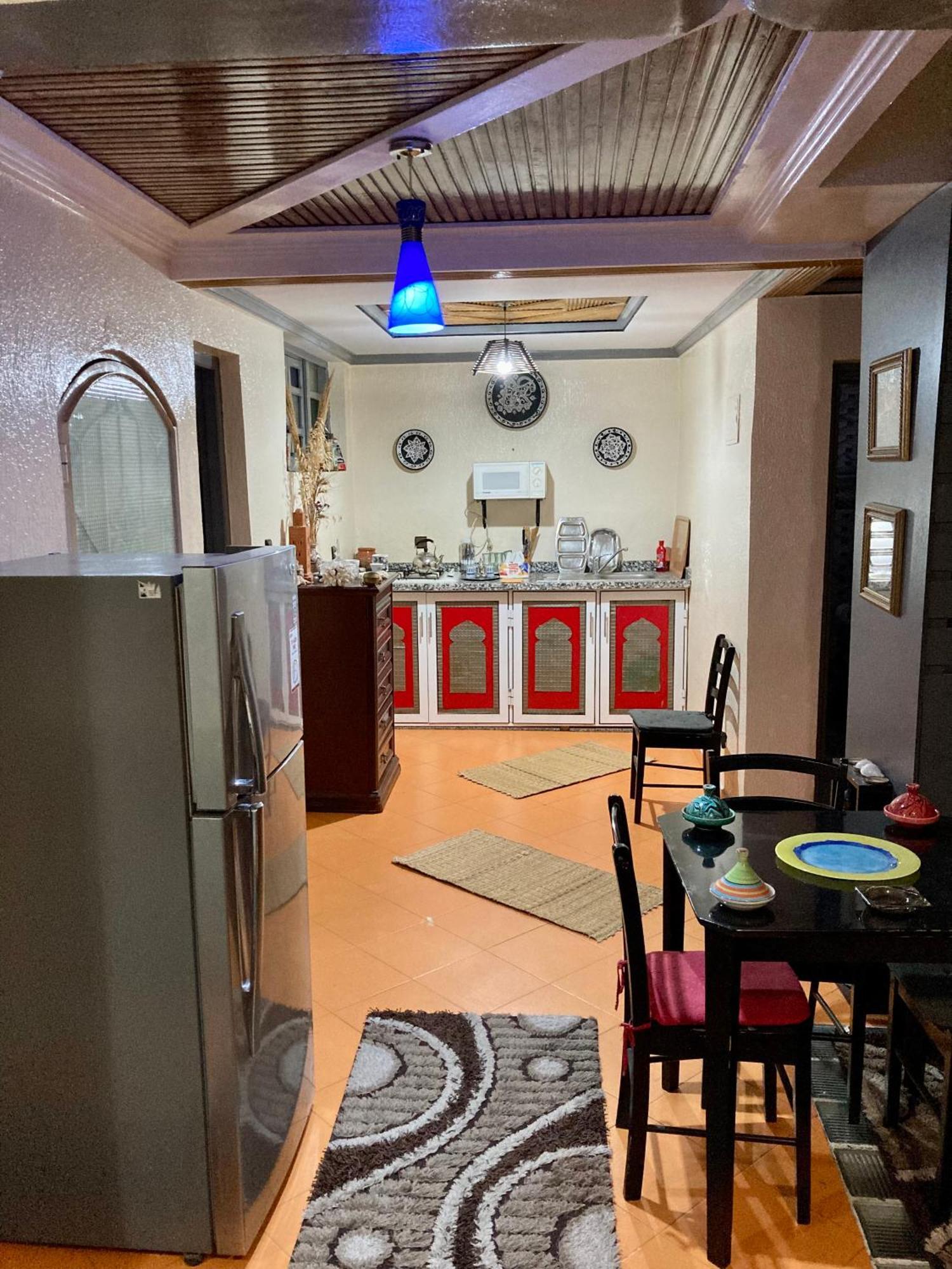Dar Diegou Appartement