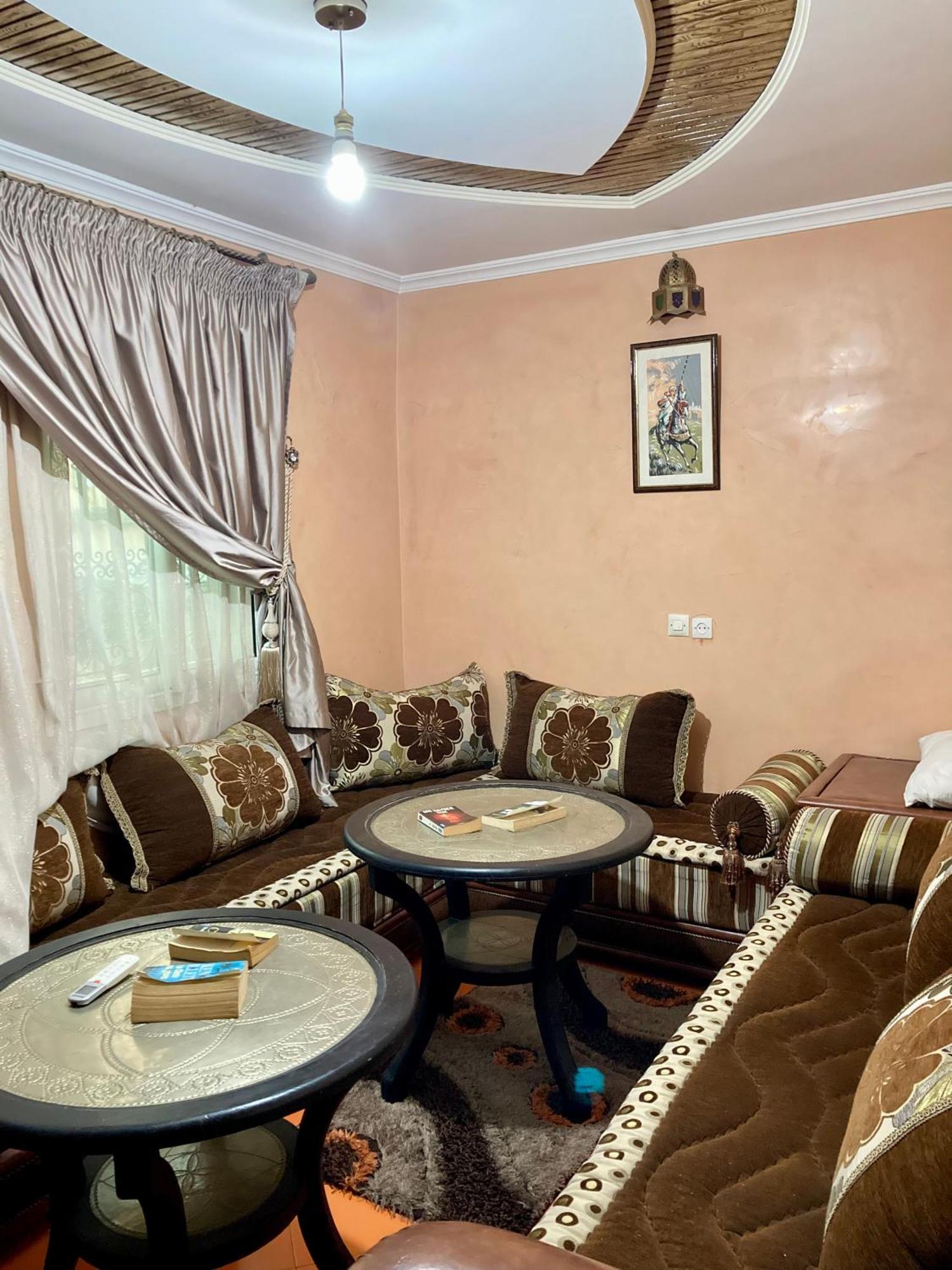 Dar Diegou Appartement