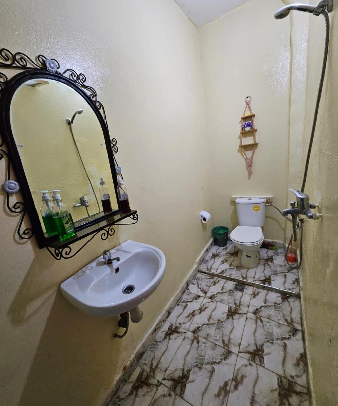 Marrakesh Riad Gasthuis Marrakesh