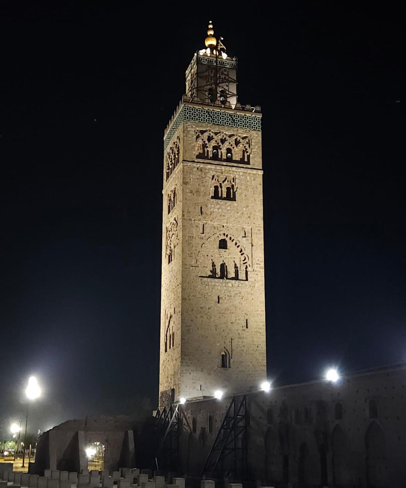 Gasthuis Marrakesh Riad *