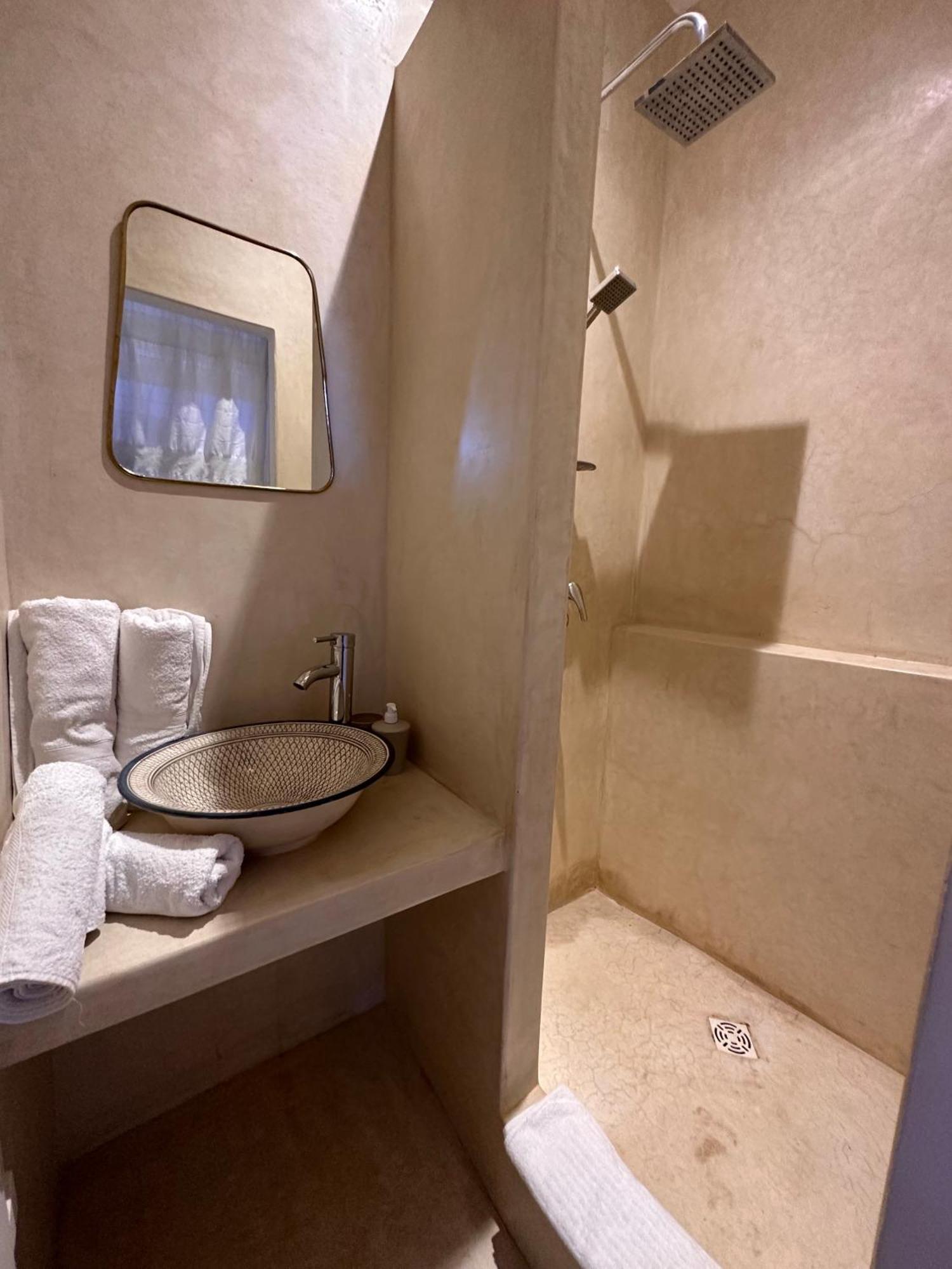 Apartment Zemrane Marrakesh