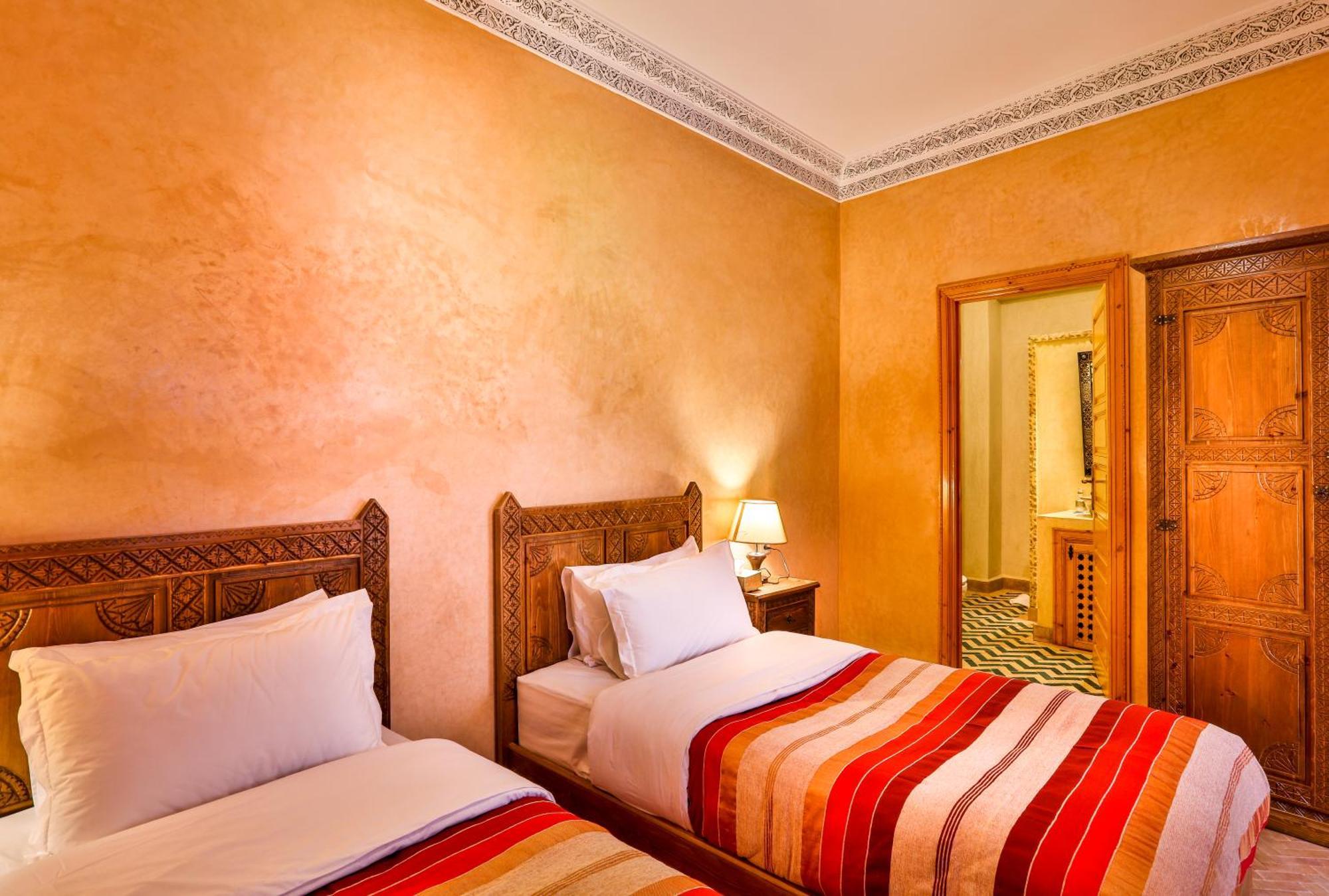 Riad Sidi Baba 3*