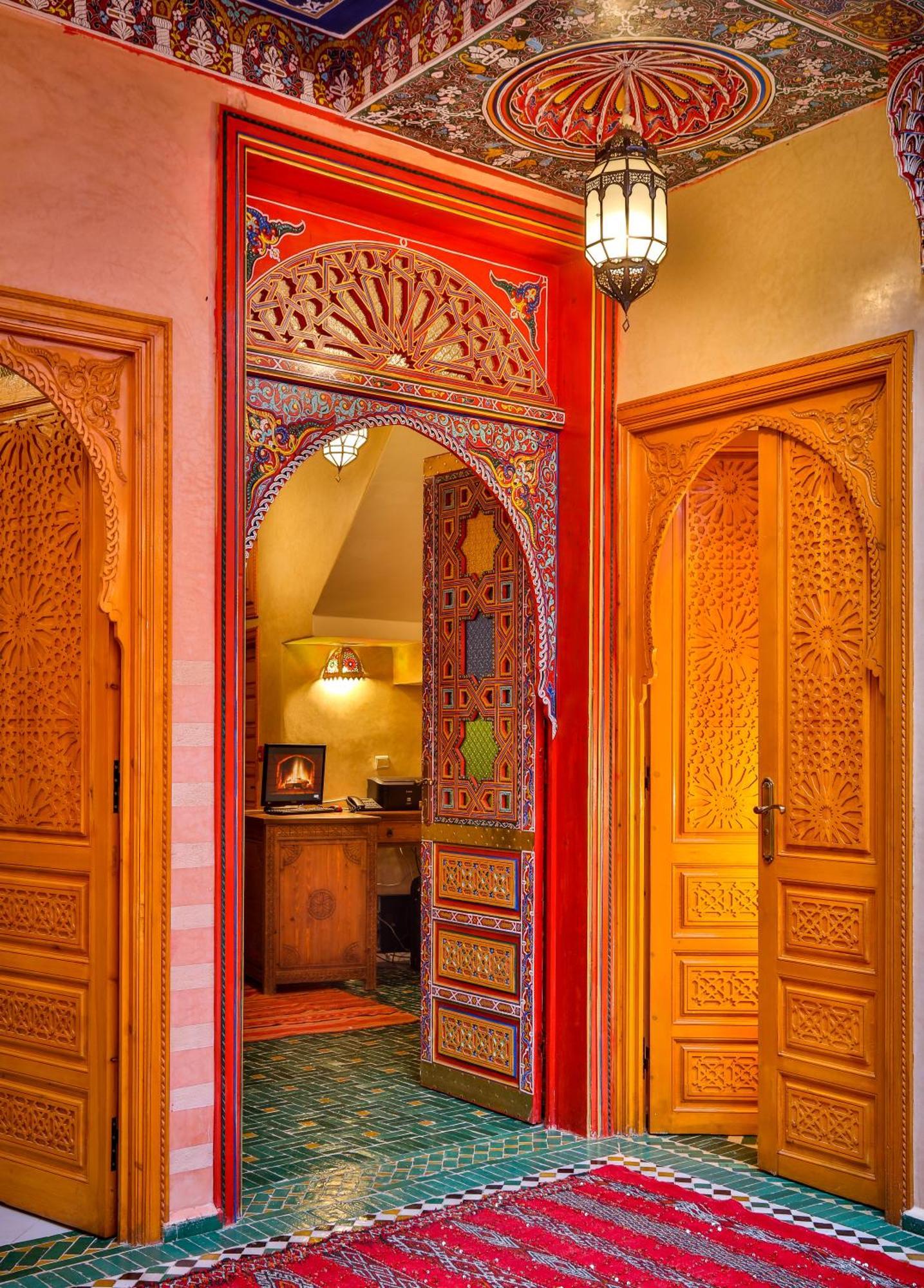 Sidi Baba Riad 3*