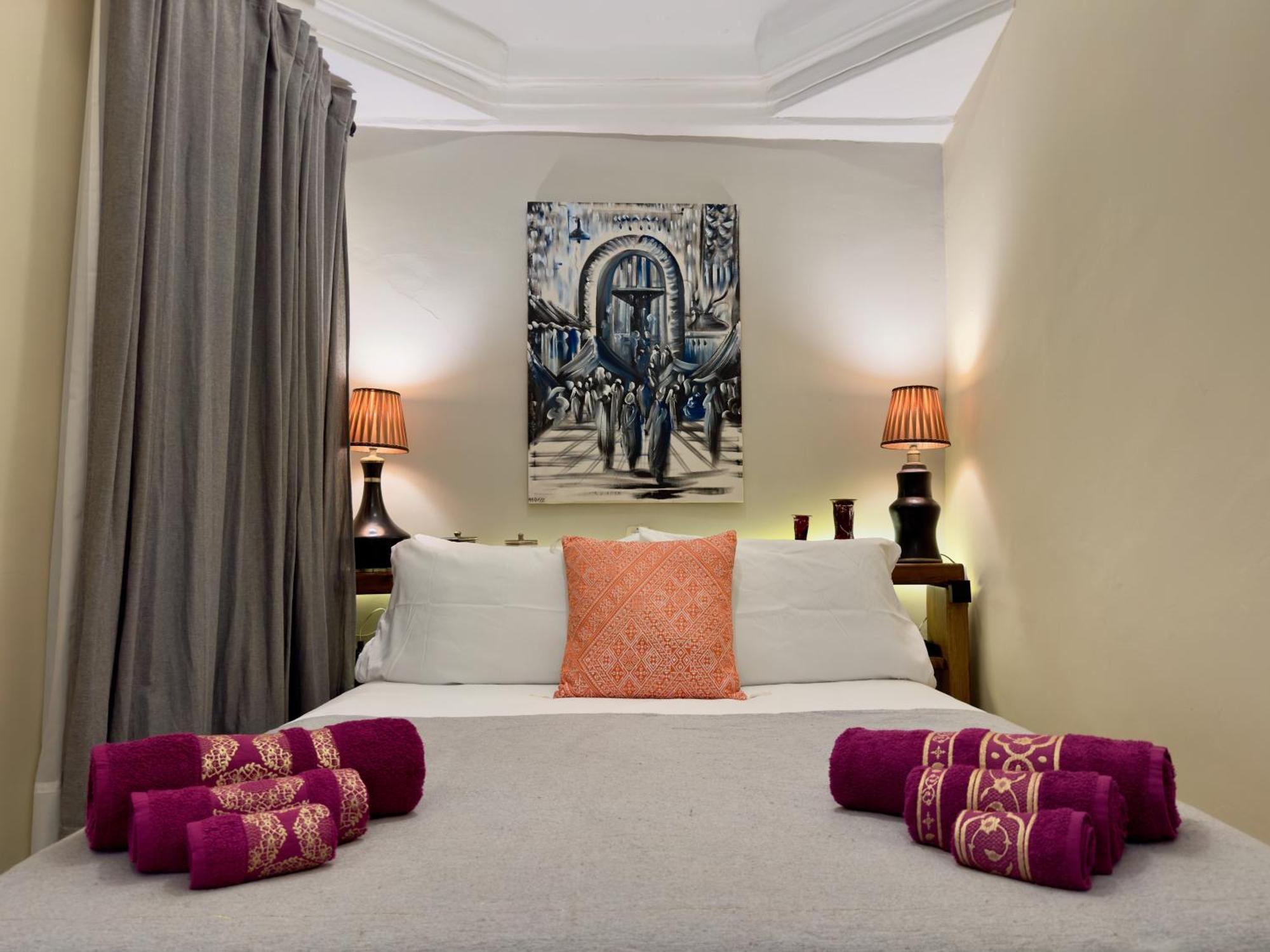 Riad Taghia Marrakesh