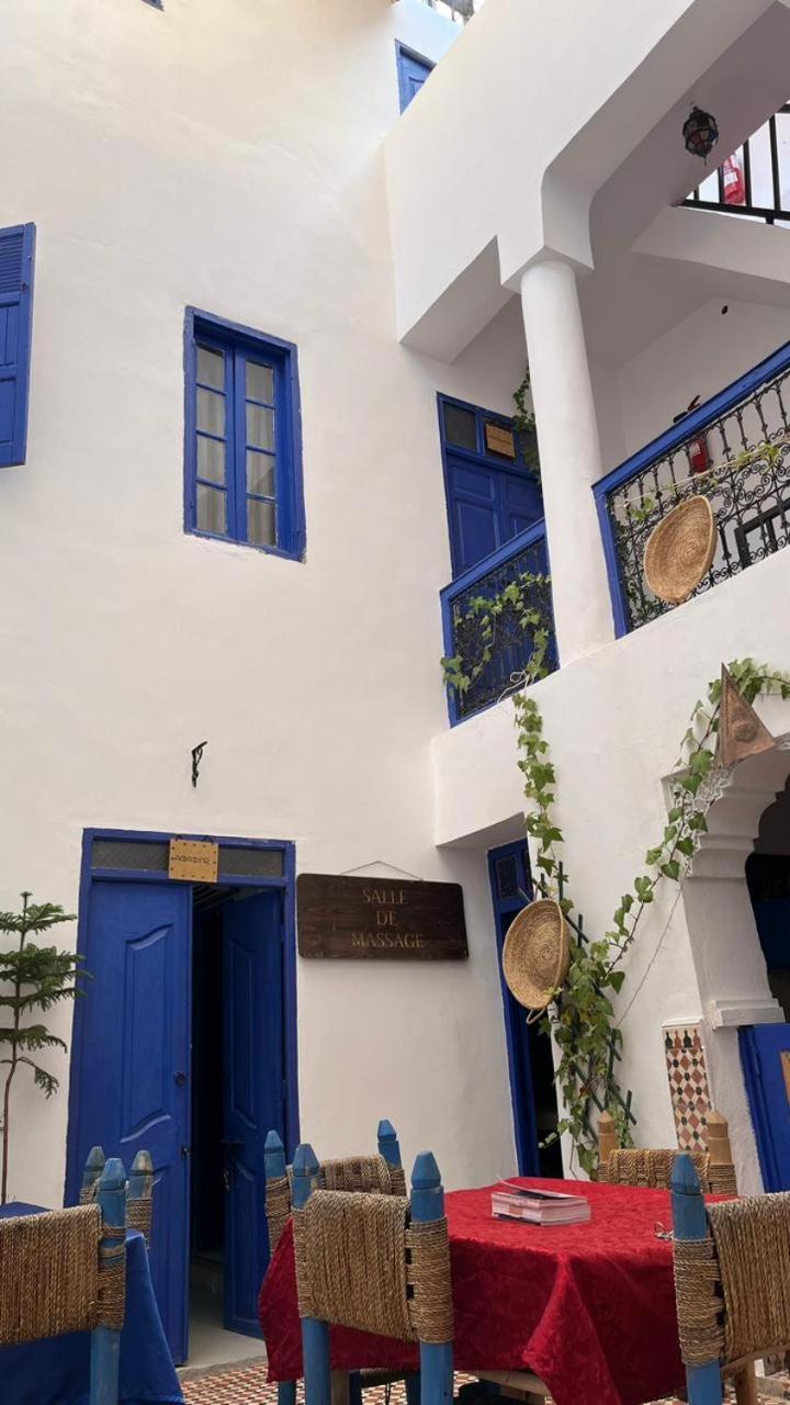 Dar Lfonoun Gasthuis 3*