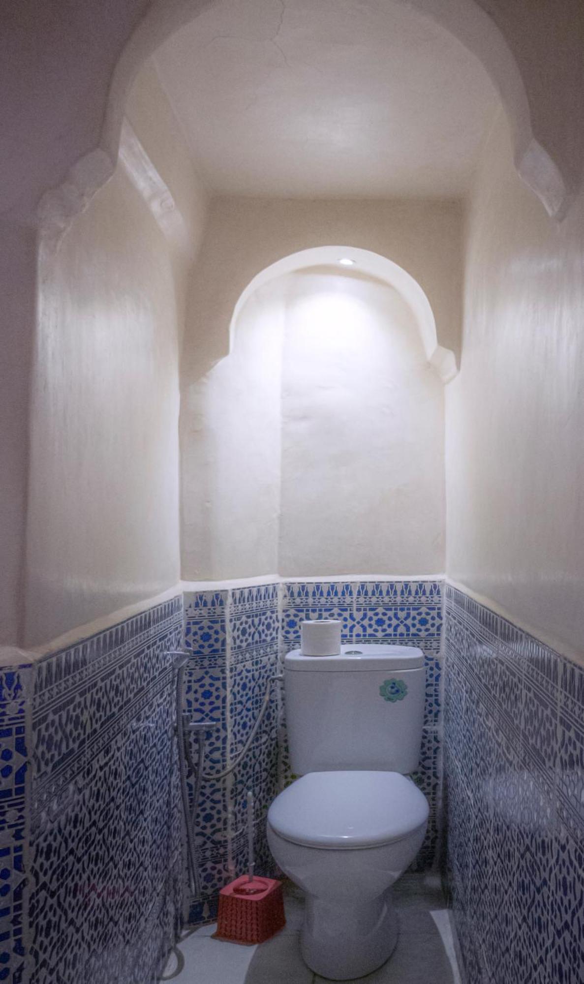 Gasthuis Arabesque Marrakesh