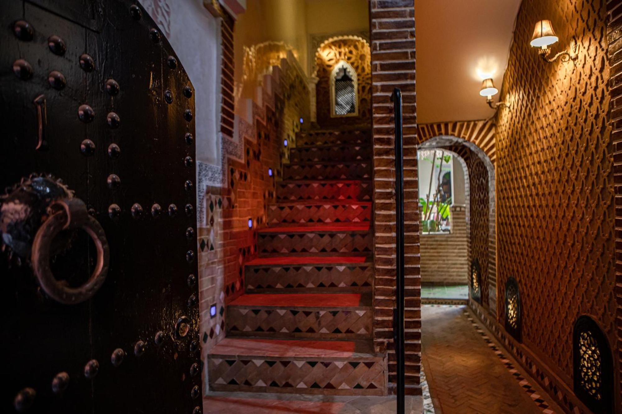 Gasthuis Arabesque Marrakesh