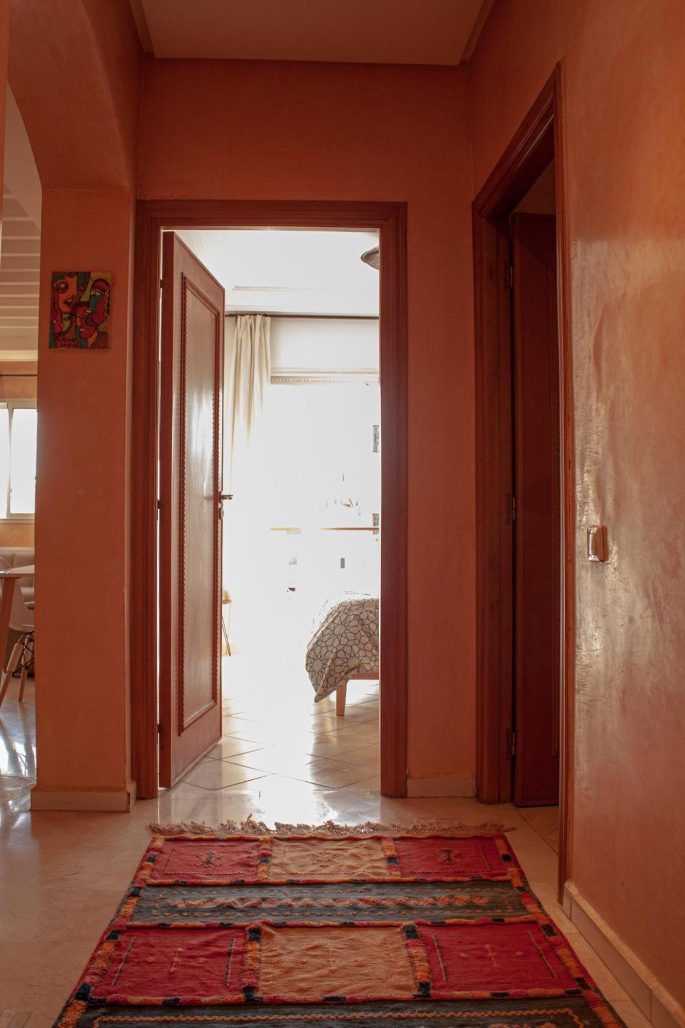 Amoud & Flats - Dyar Alkheir Marrakesch