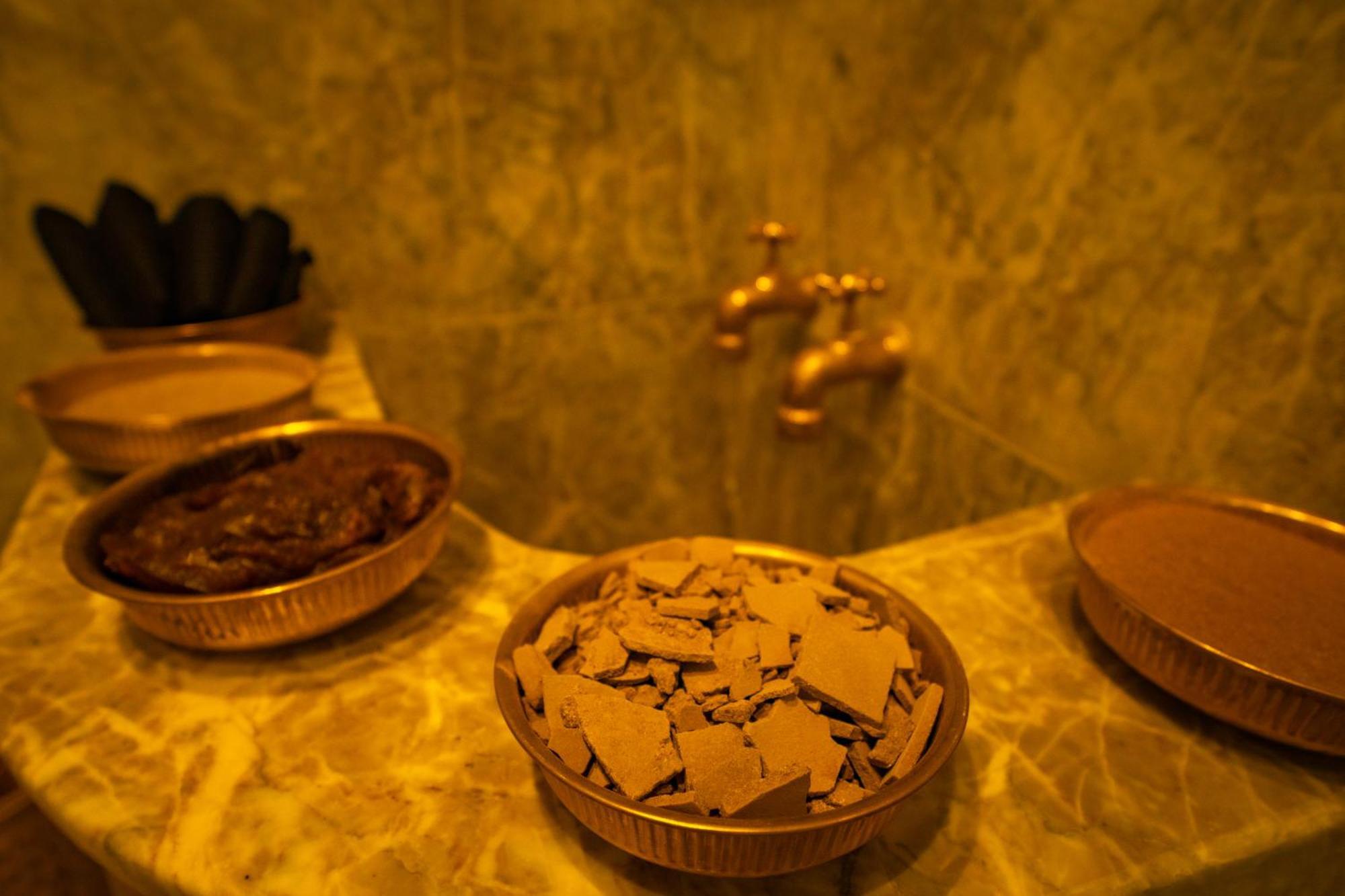 Riad Shanima Spa Marrakech Riad