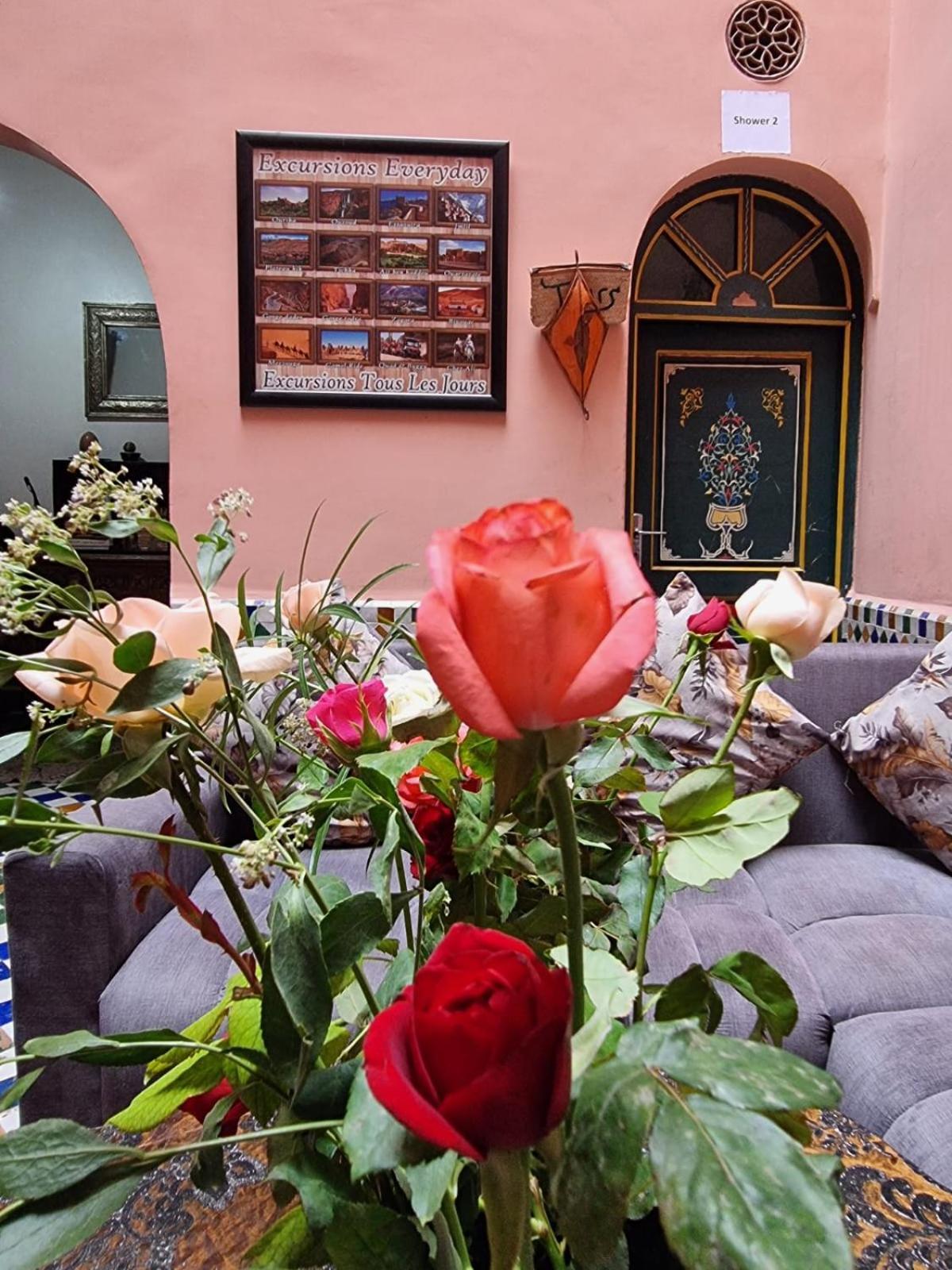 Casa Del Sol Marrakech *