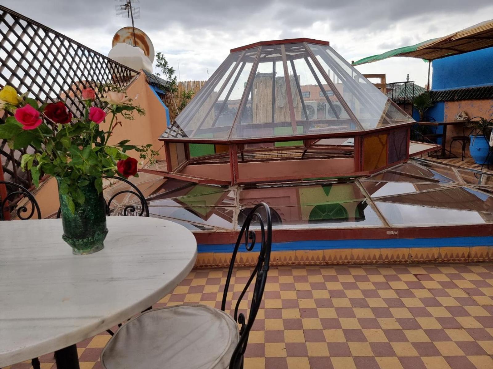 Casa Del Sol Marrakech Gasthof *