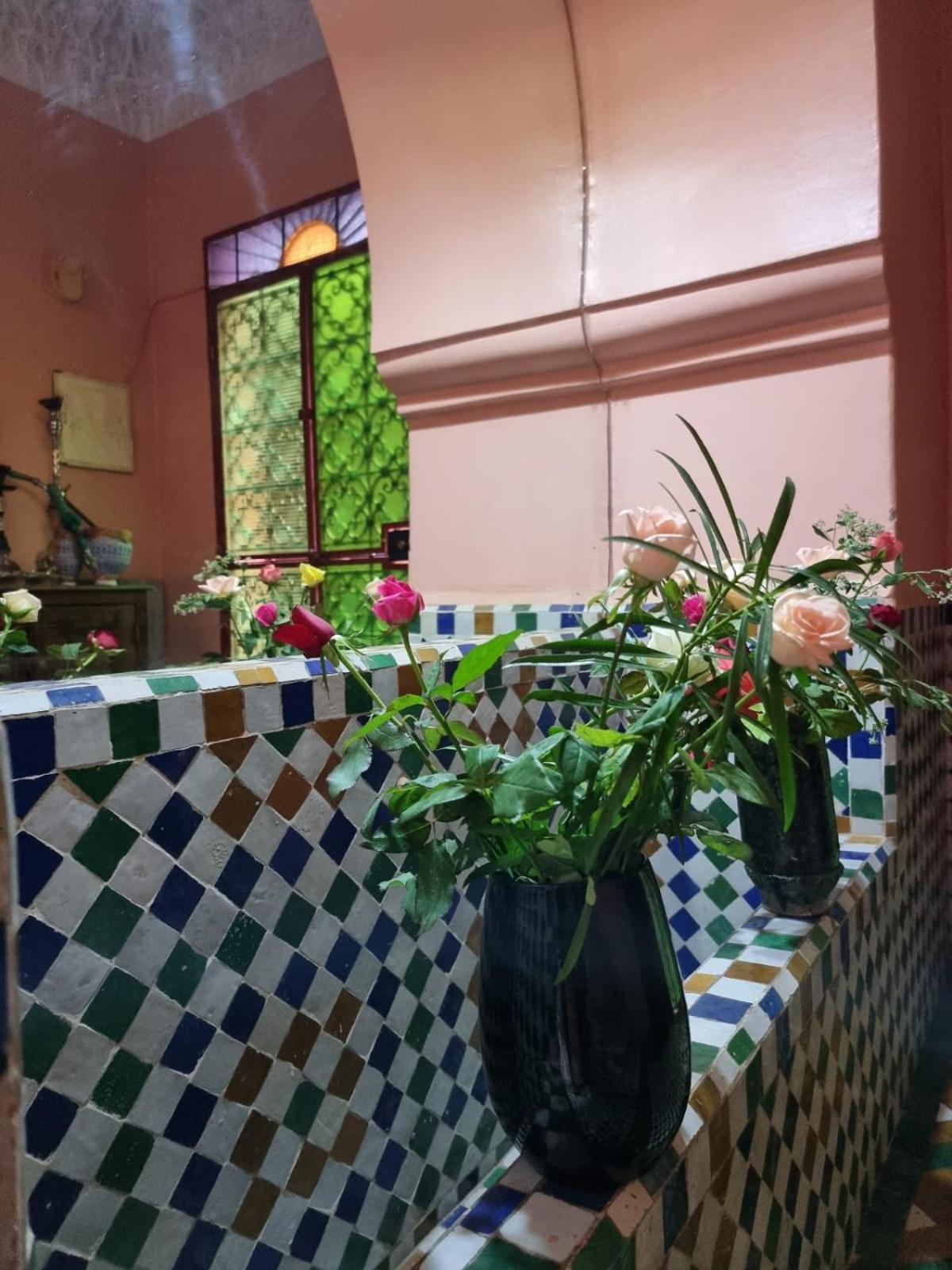 Gasthof Casa Del Sol Marrakech