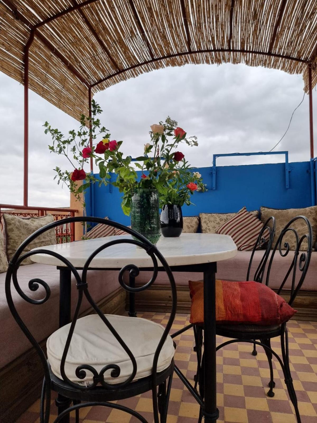 Casa Del Sol Marrakech Gasthof