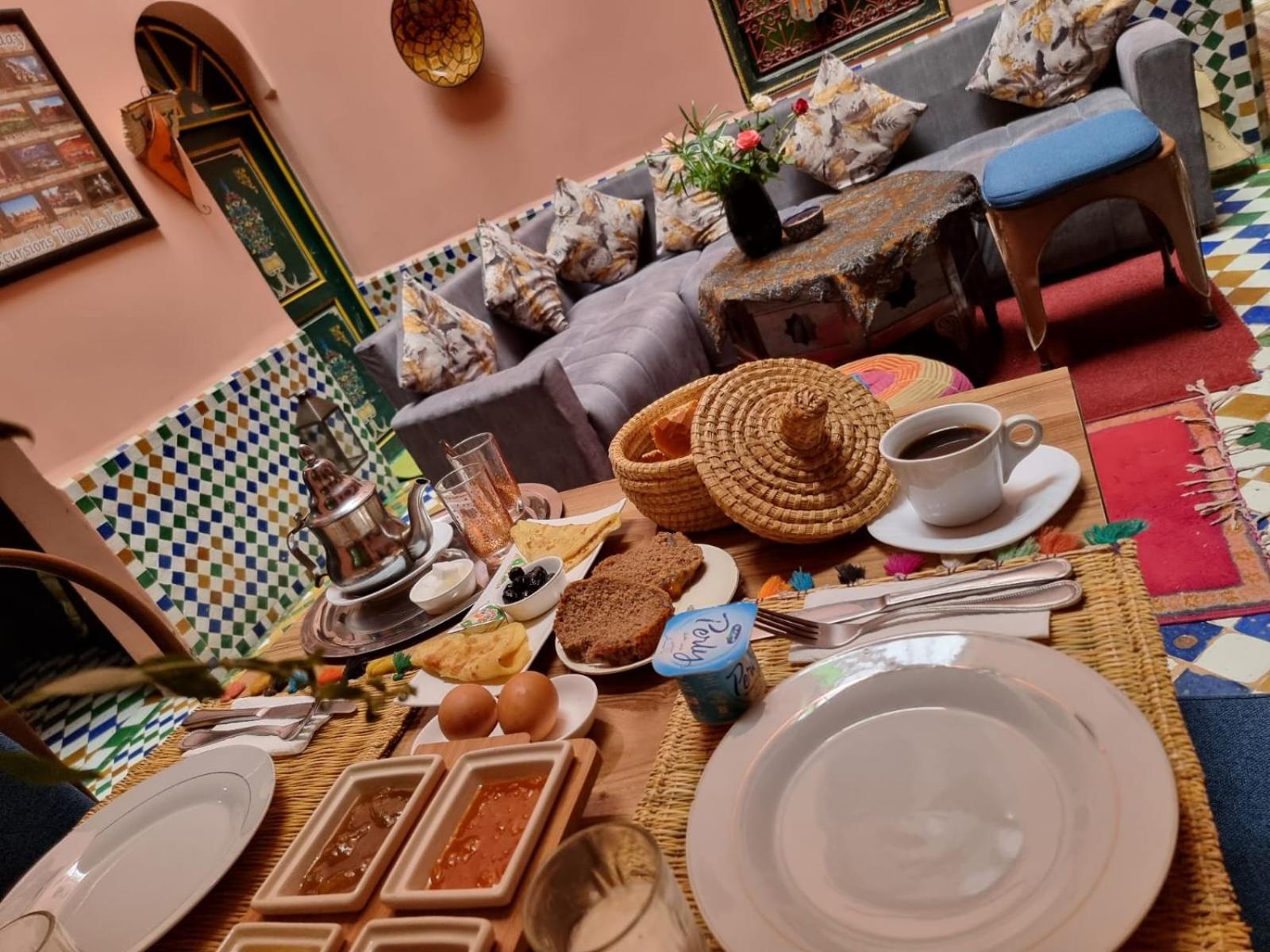 Casa Del Sol Marrakech *