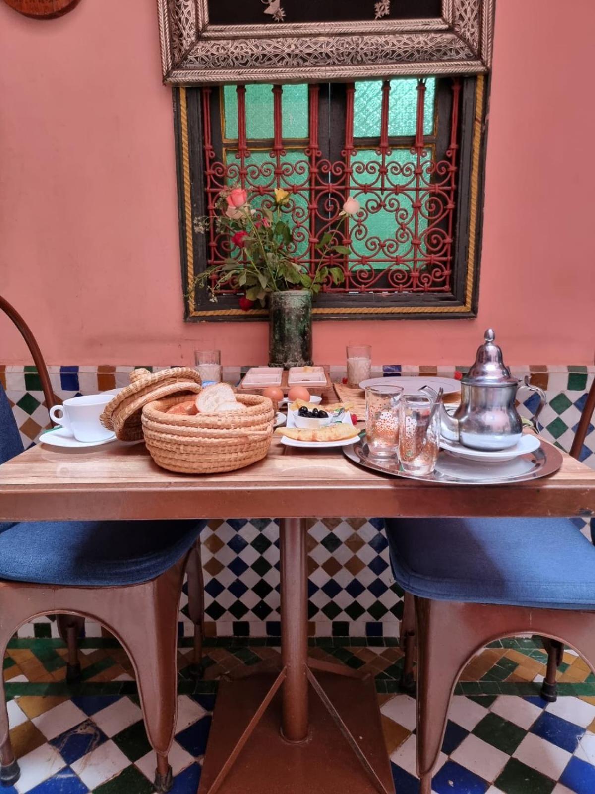 Casa Del Sol Marrakech