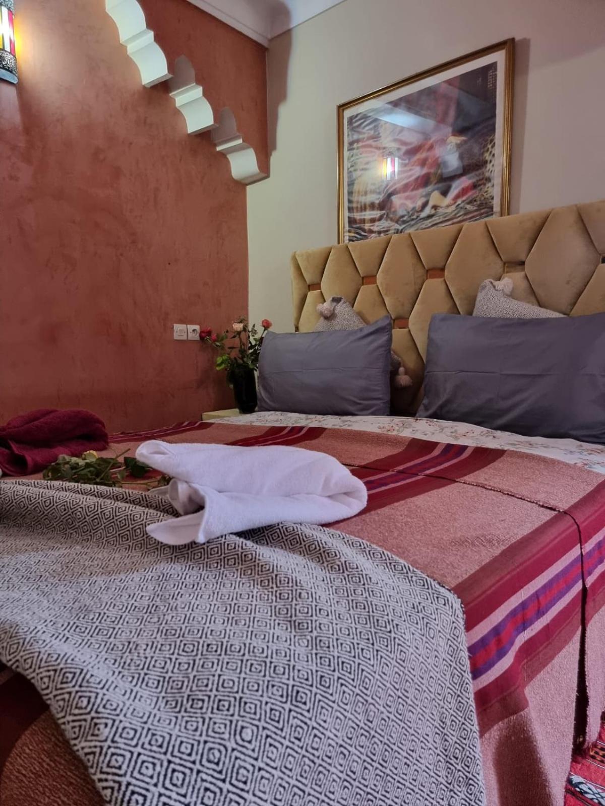 Casa Del Sol Marrakech