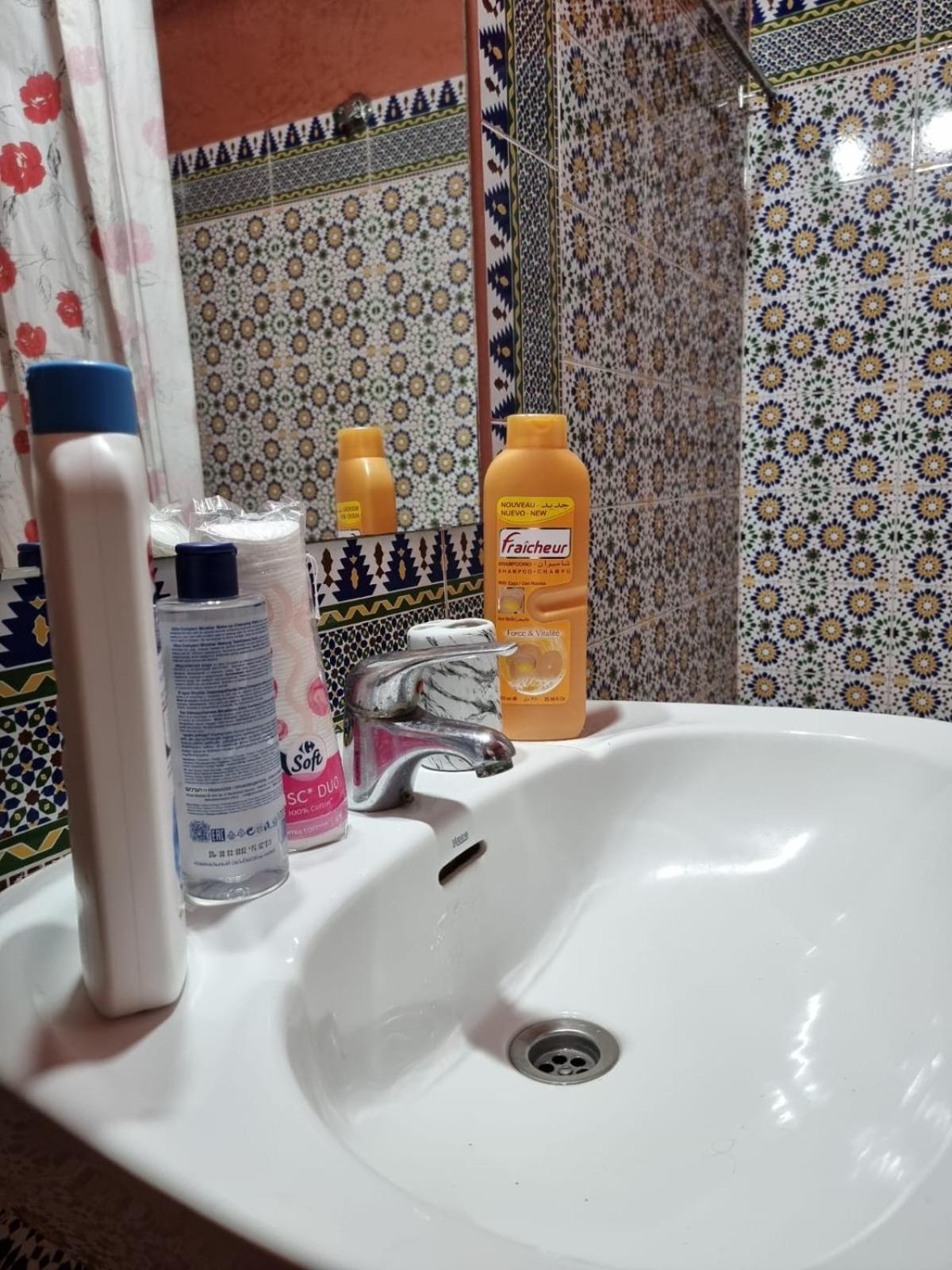 Casa Del Sol Marrakech Gasthof