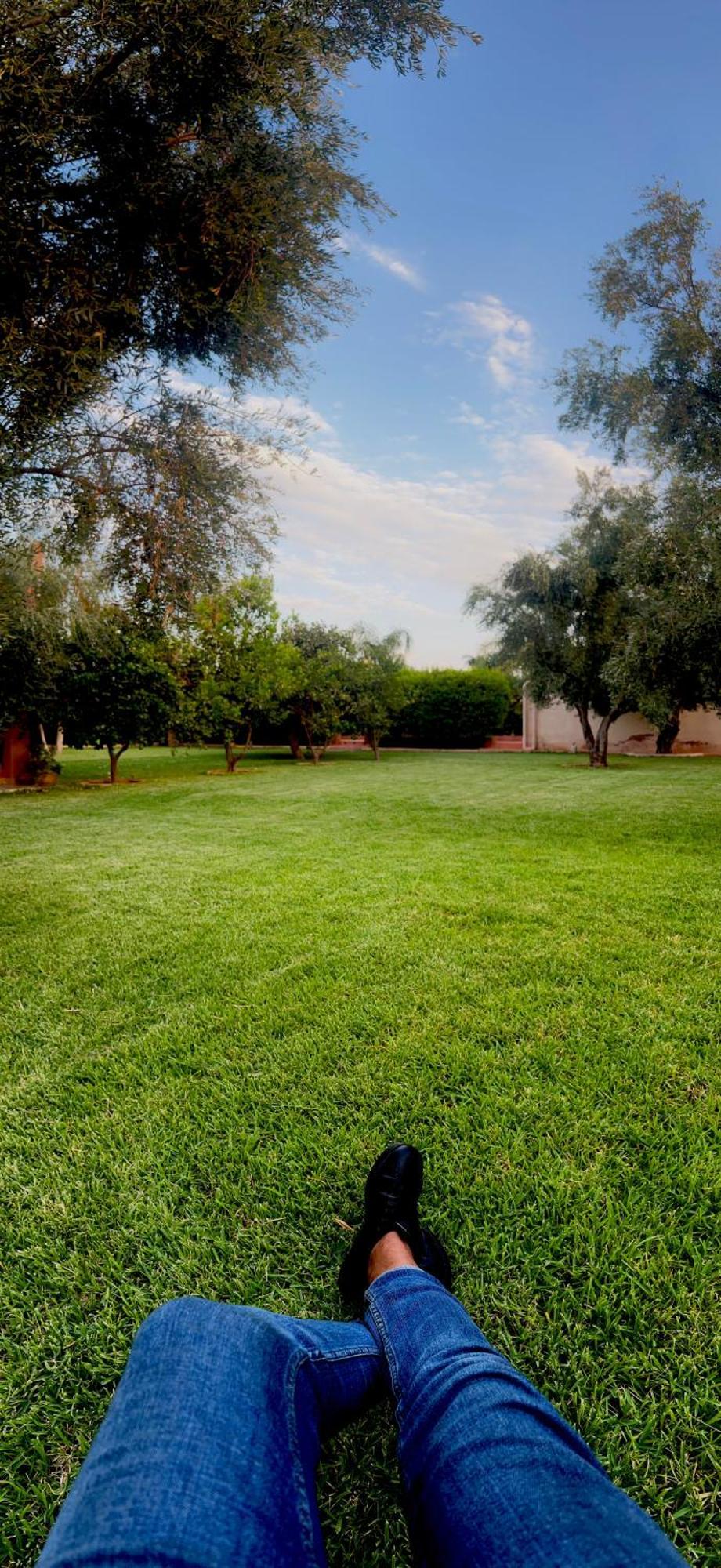 Privee Wafa Villa Marrakesh