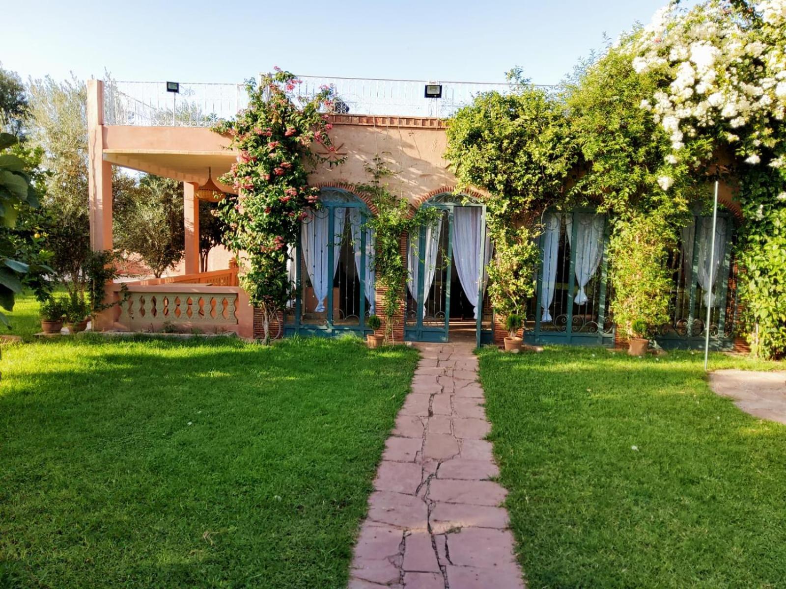 Villa Privee Wafa