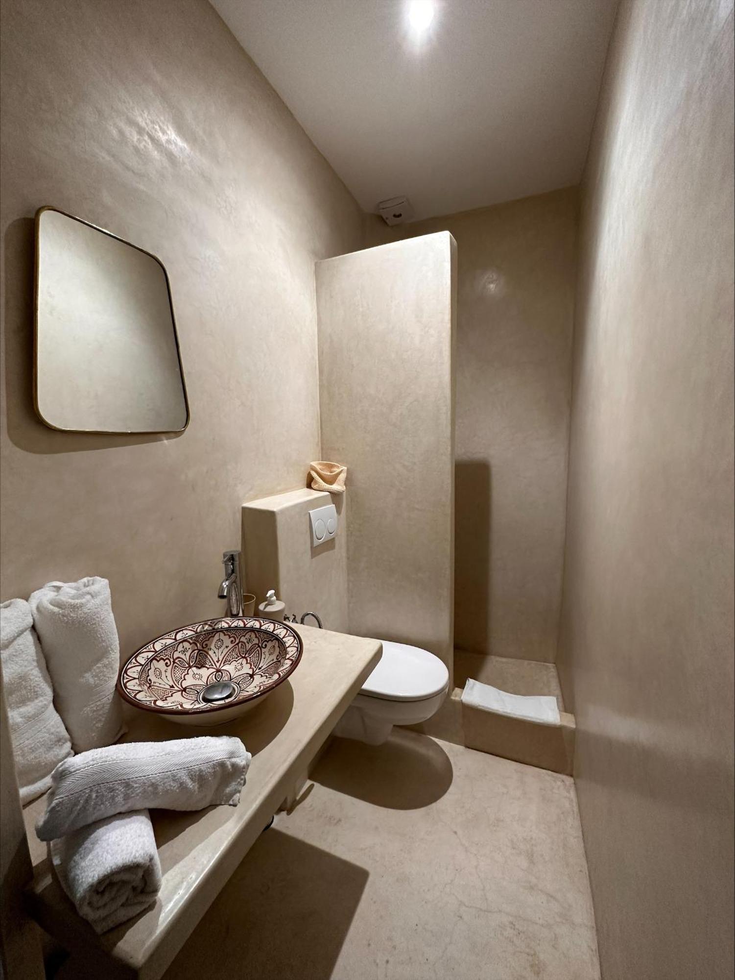Appartement Zemrane Marrakesh