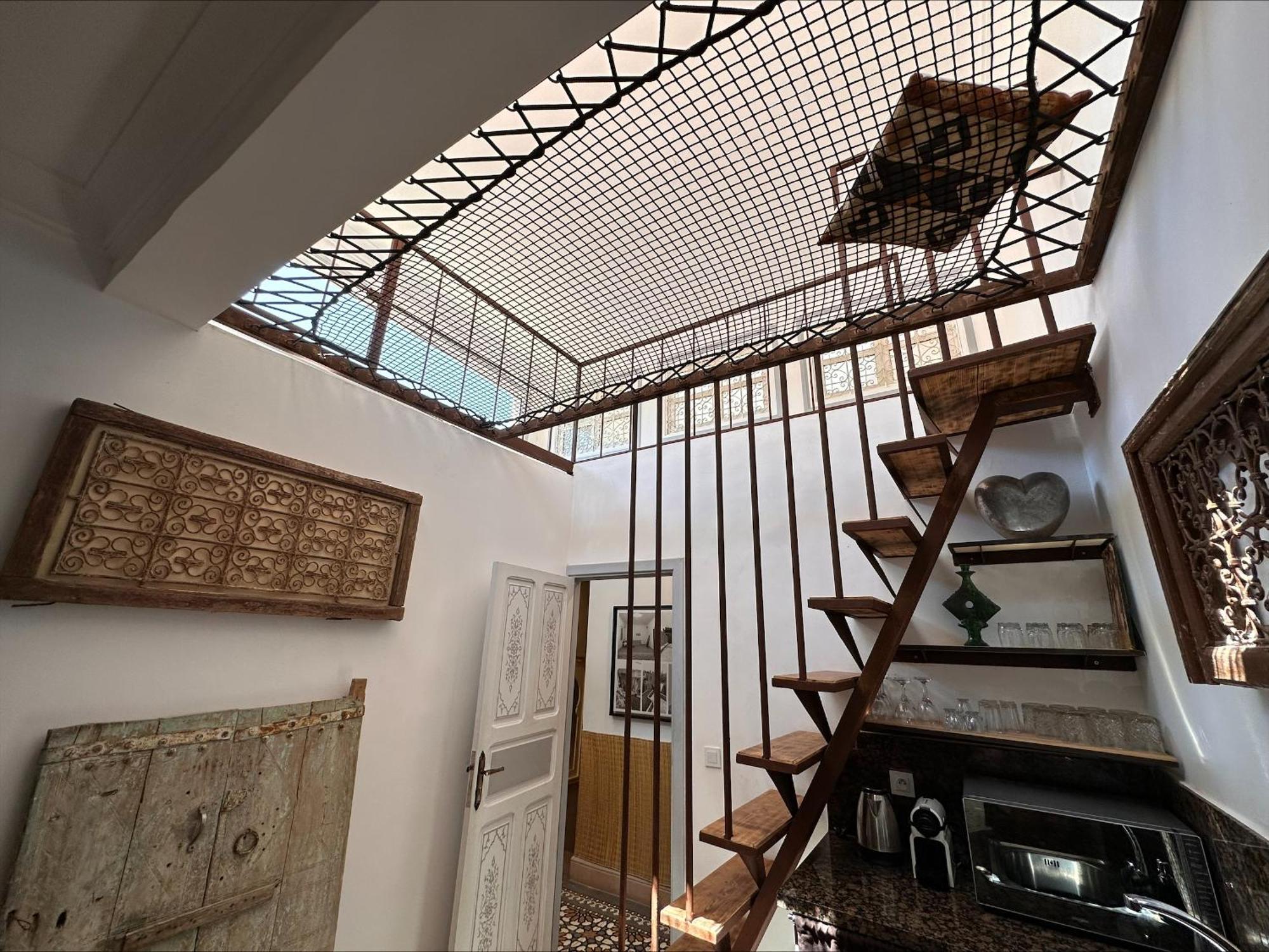 Zemrane Appartement *