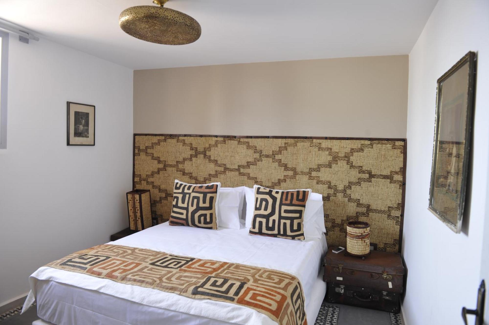 Zemrane Appartement Marrakesh