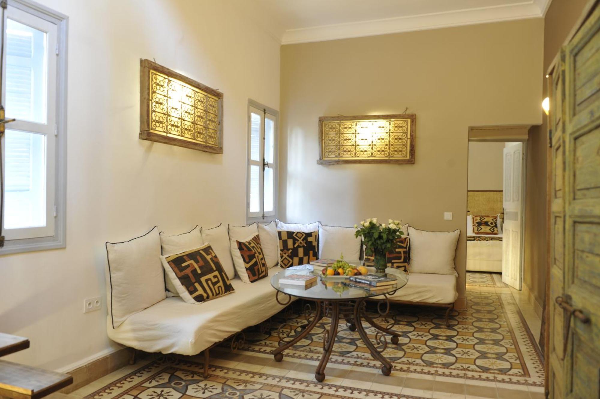 Apartment Zemrane