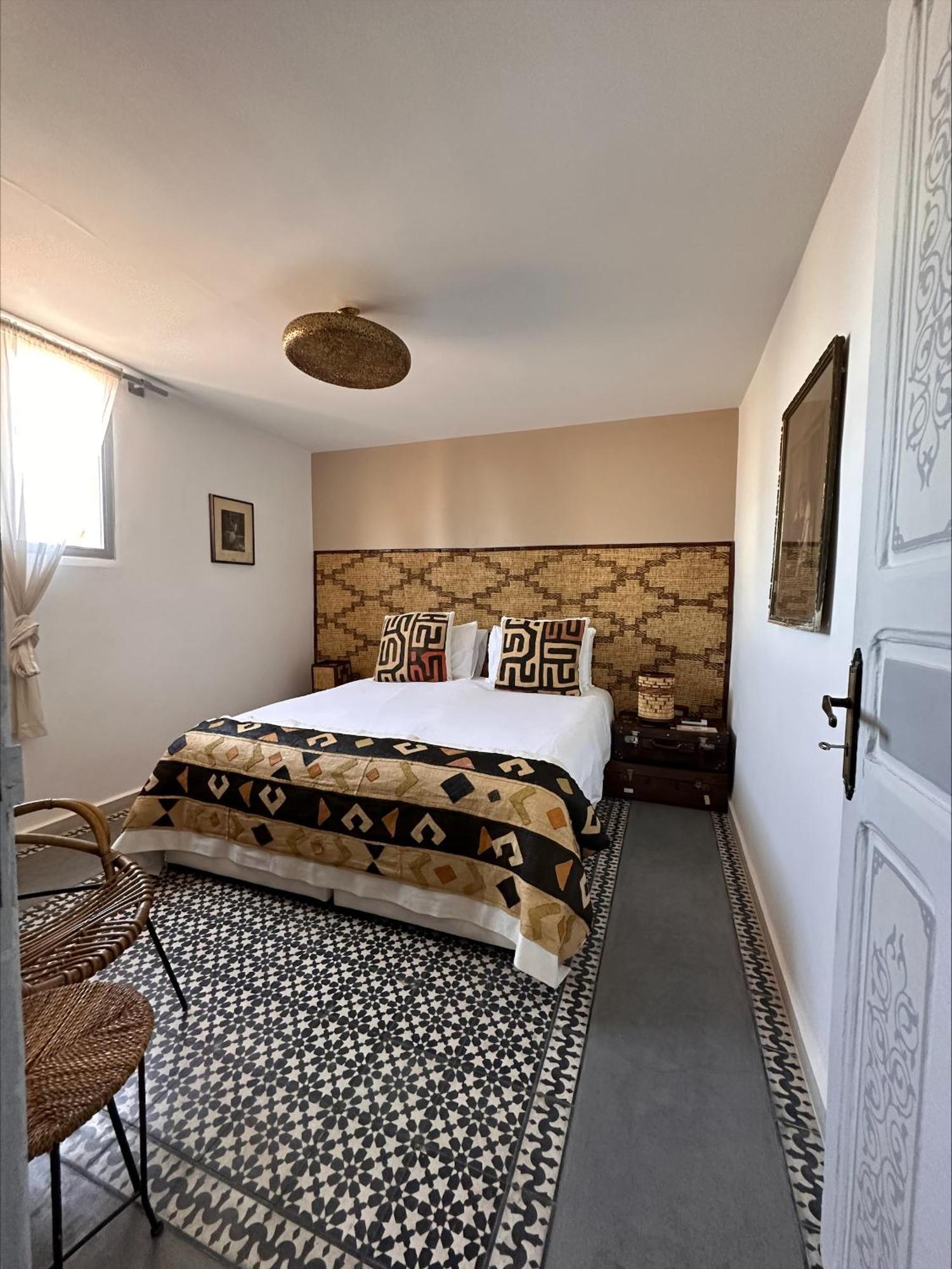 Zemrane Apartment Marrakesh