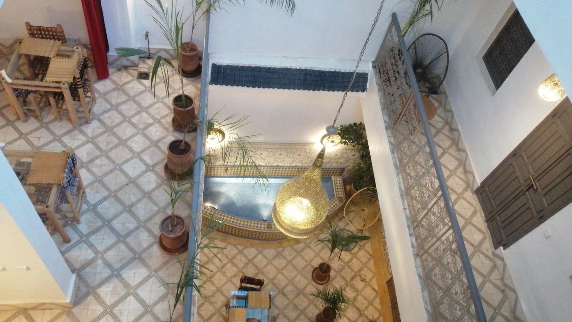 Bed & Breakfast Papadou