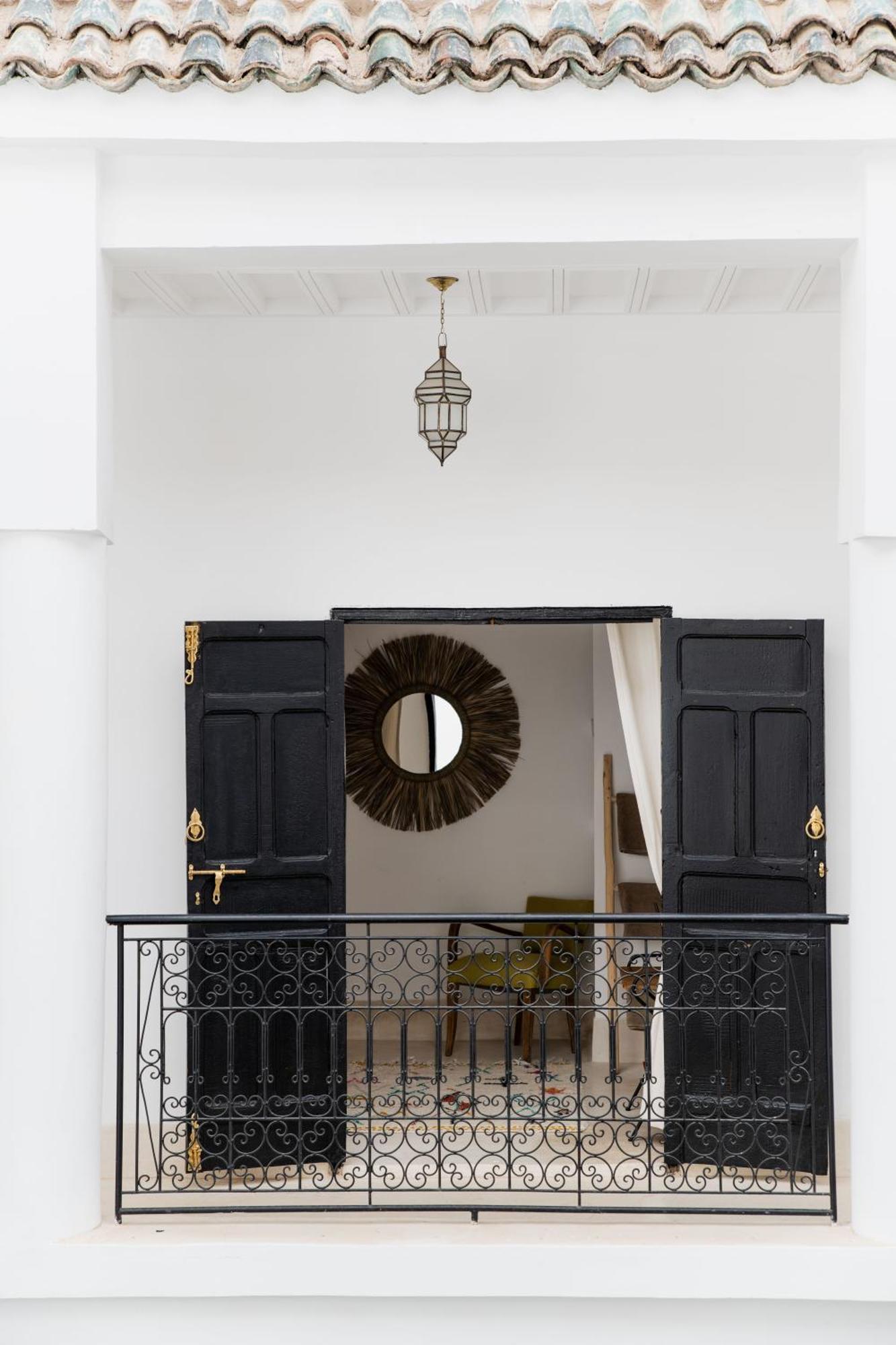Riad 27 & Entierement Privatise Marrakesch