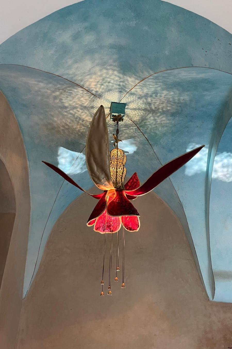 Al Ibtikar Bed & Breakfast Marrakesh