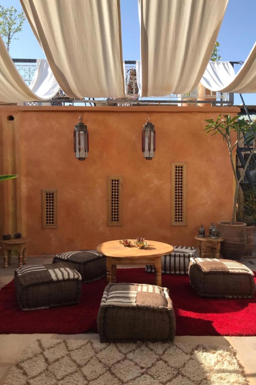 Al Ibtikar Bed & Breakfast