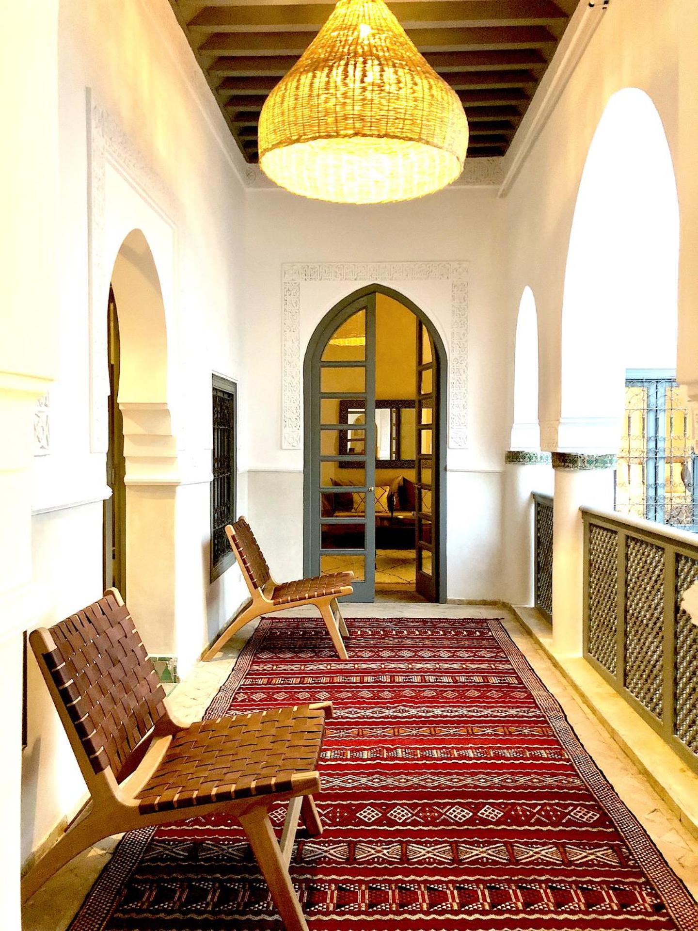Hadika Maria 3* Marrakesh