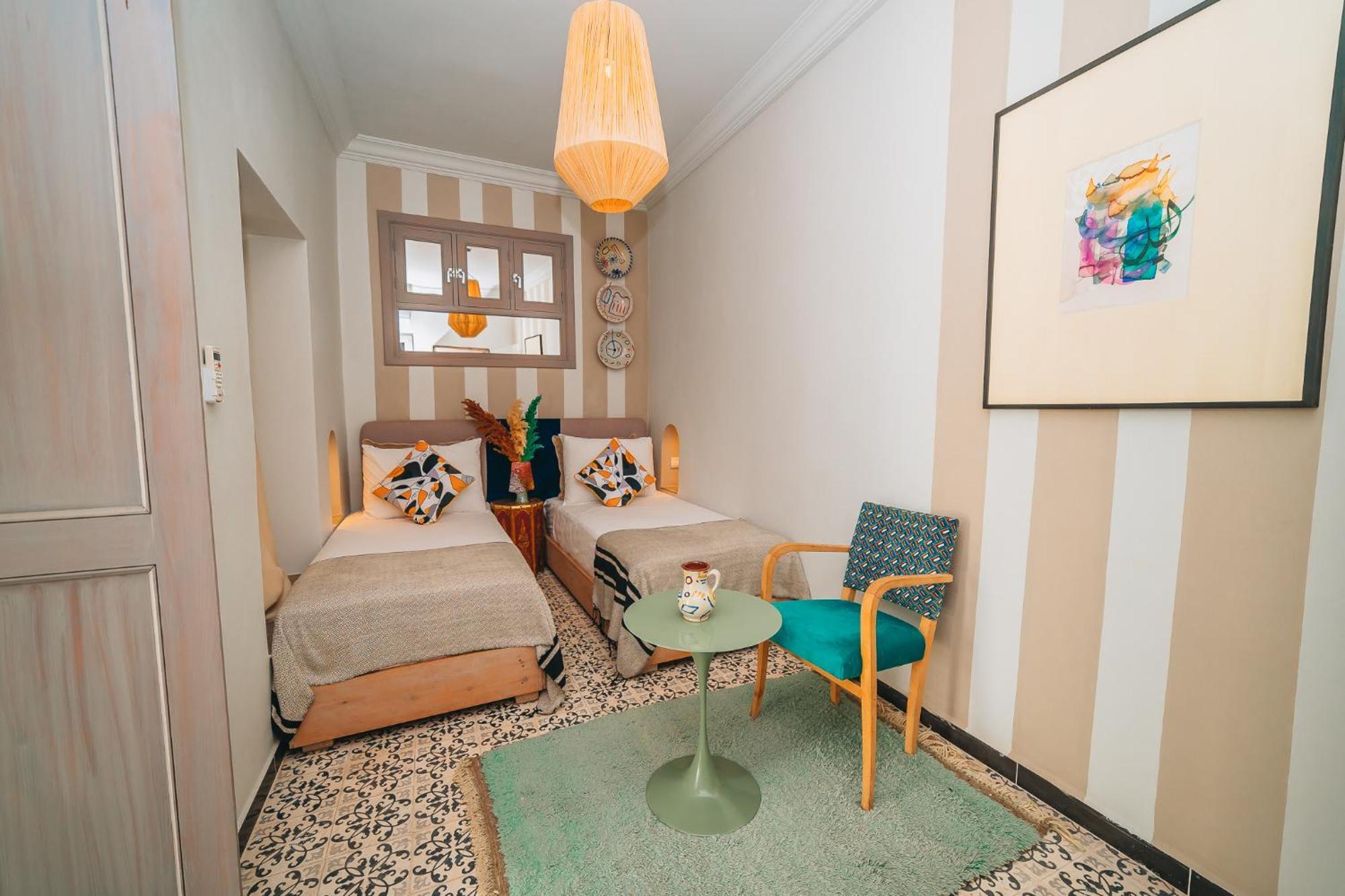 Bab Agdal 4* Marrakesh