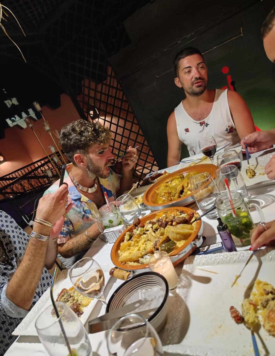 Rim 4* Marrakesch