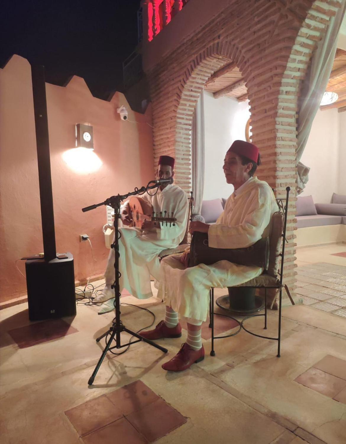 Rim Marrakesch