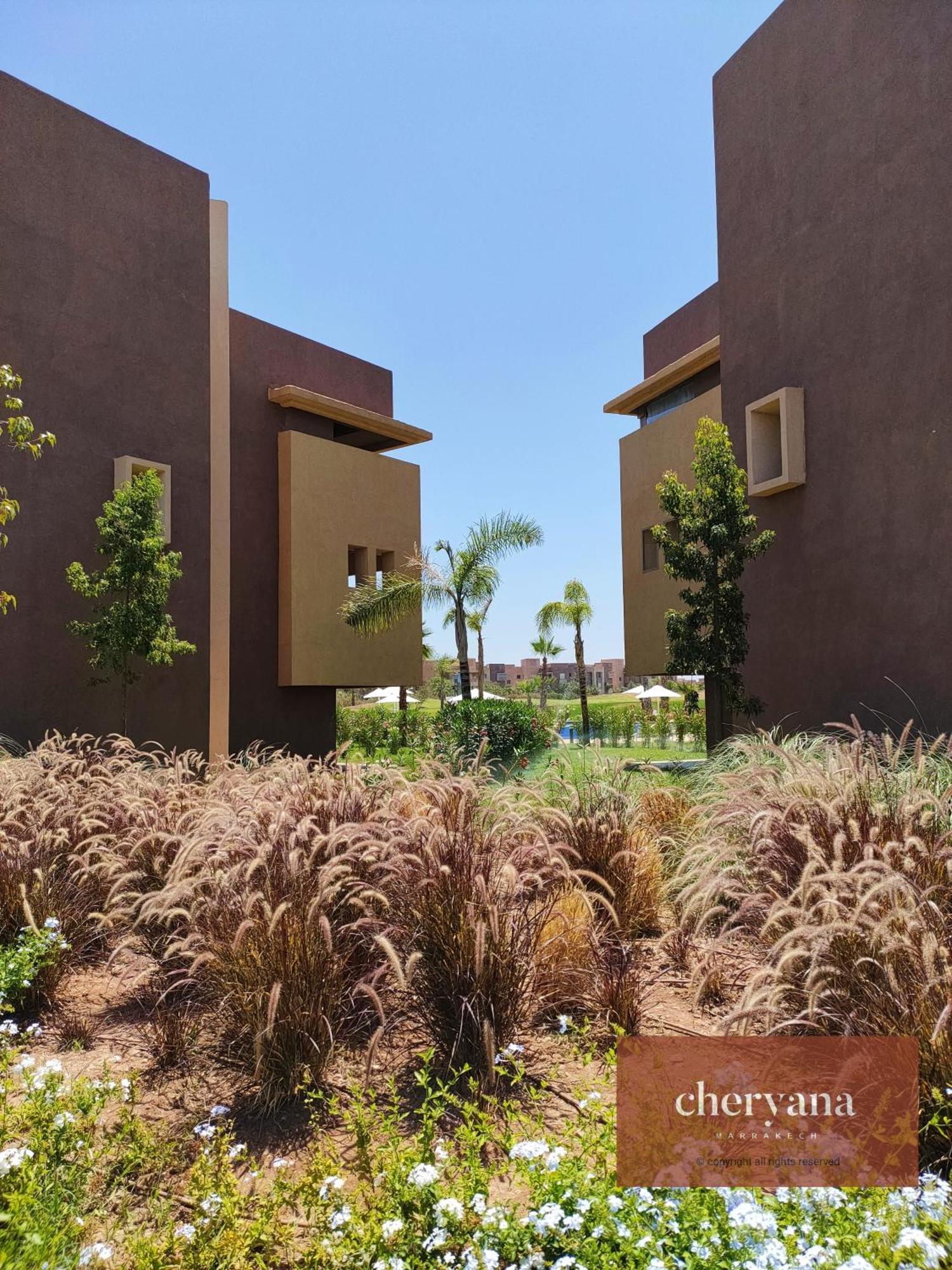 Prestigia Marrakech Dar Cheryana Appartamento