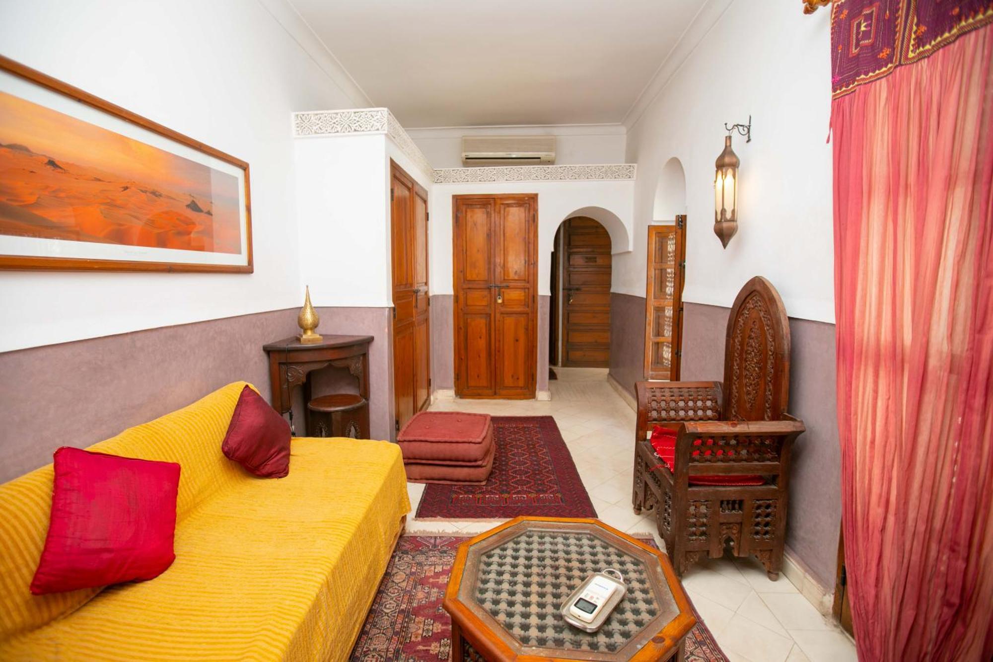 Marelia 3* Marrakesch