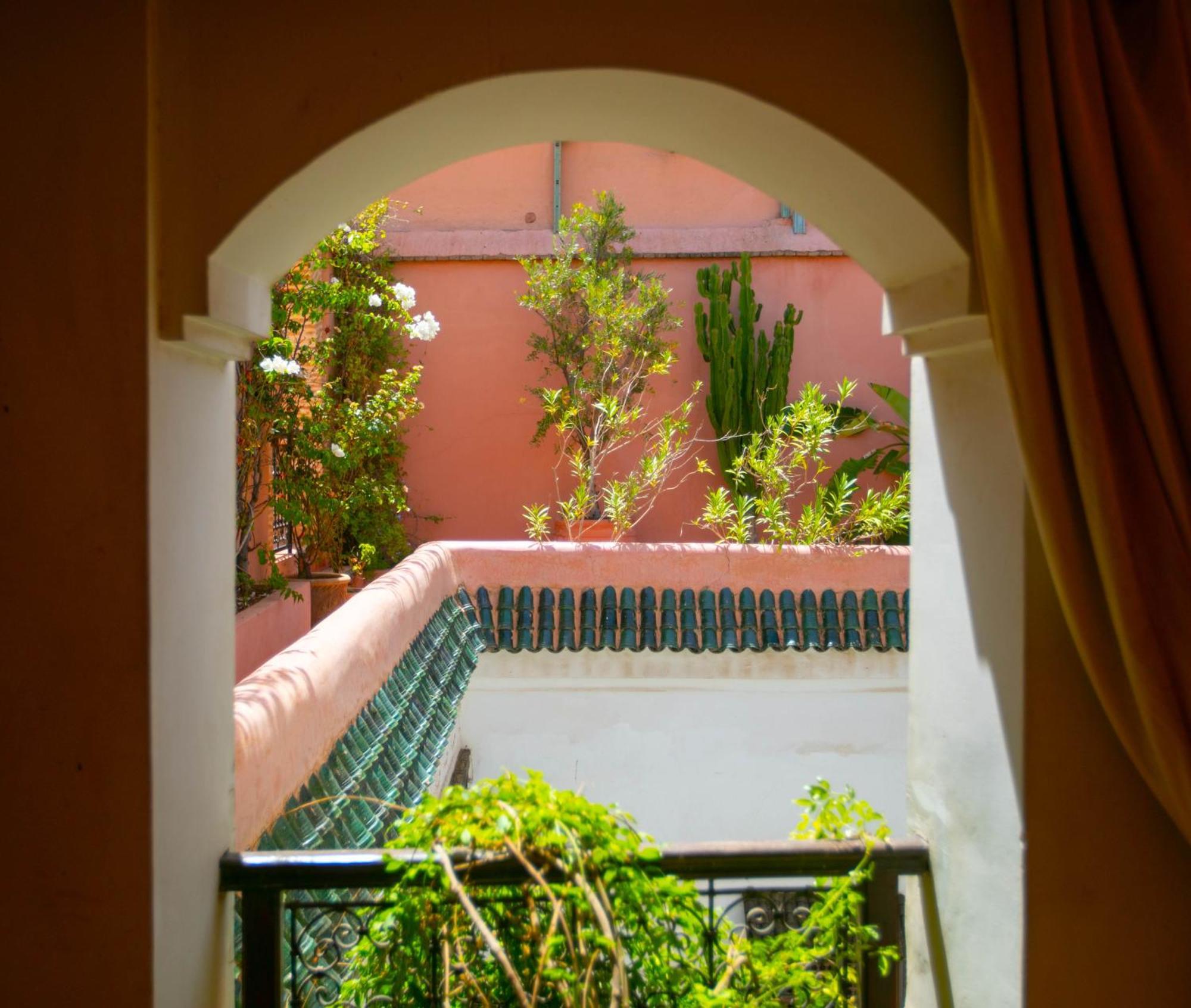 Marelia 3* Marrakesch