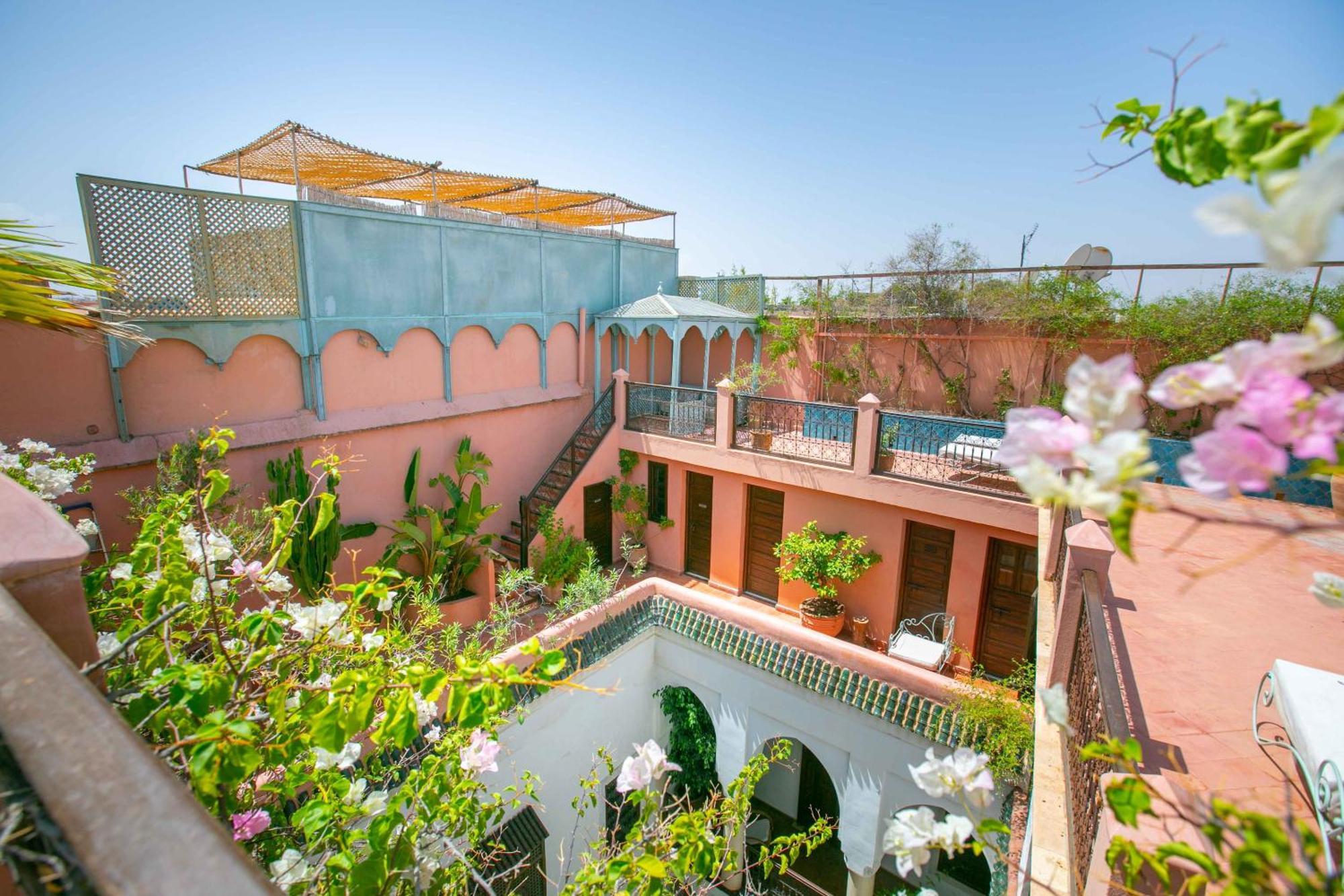Marelia 3* Marrakesch