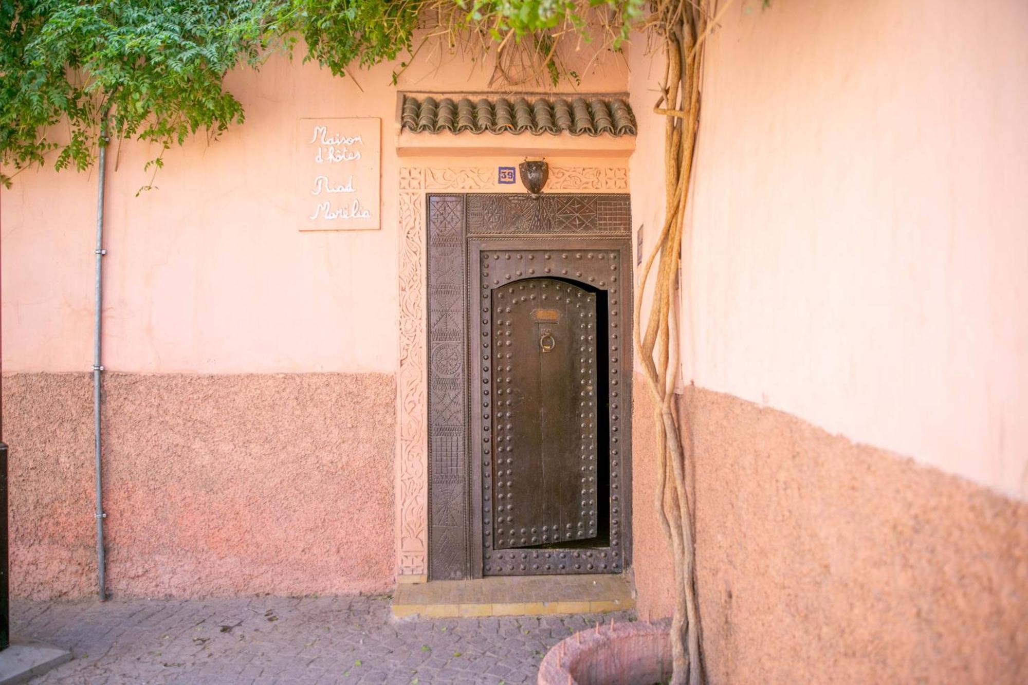 Marelia Marrakesch