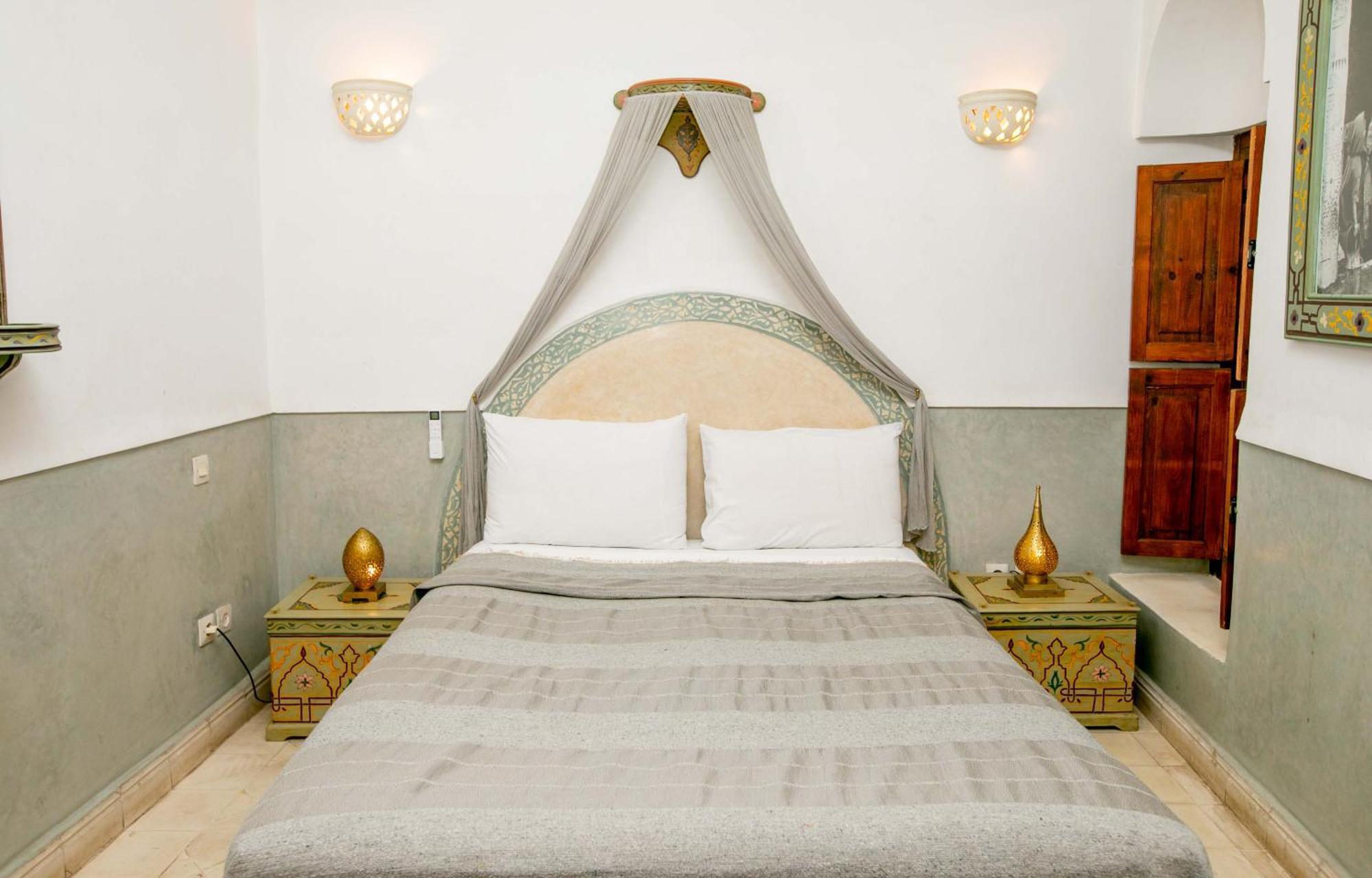 Riad Marelia Marrakesch