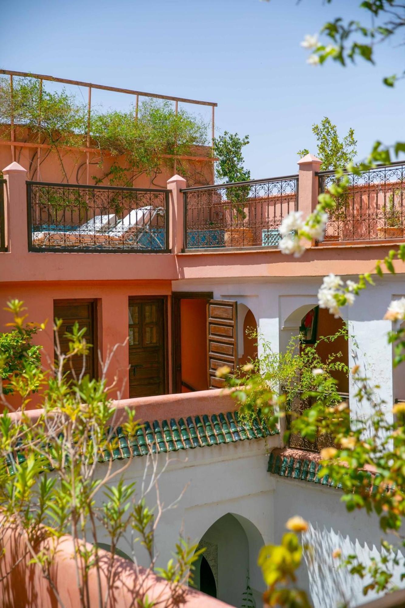 Marelia 3* Marrakesch