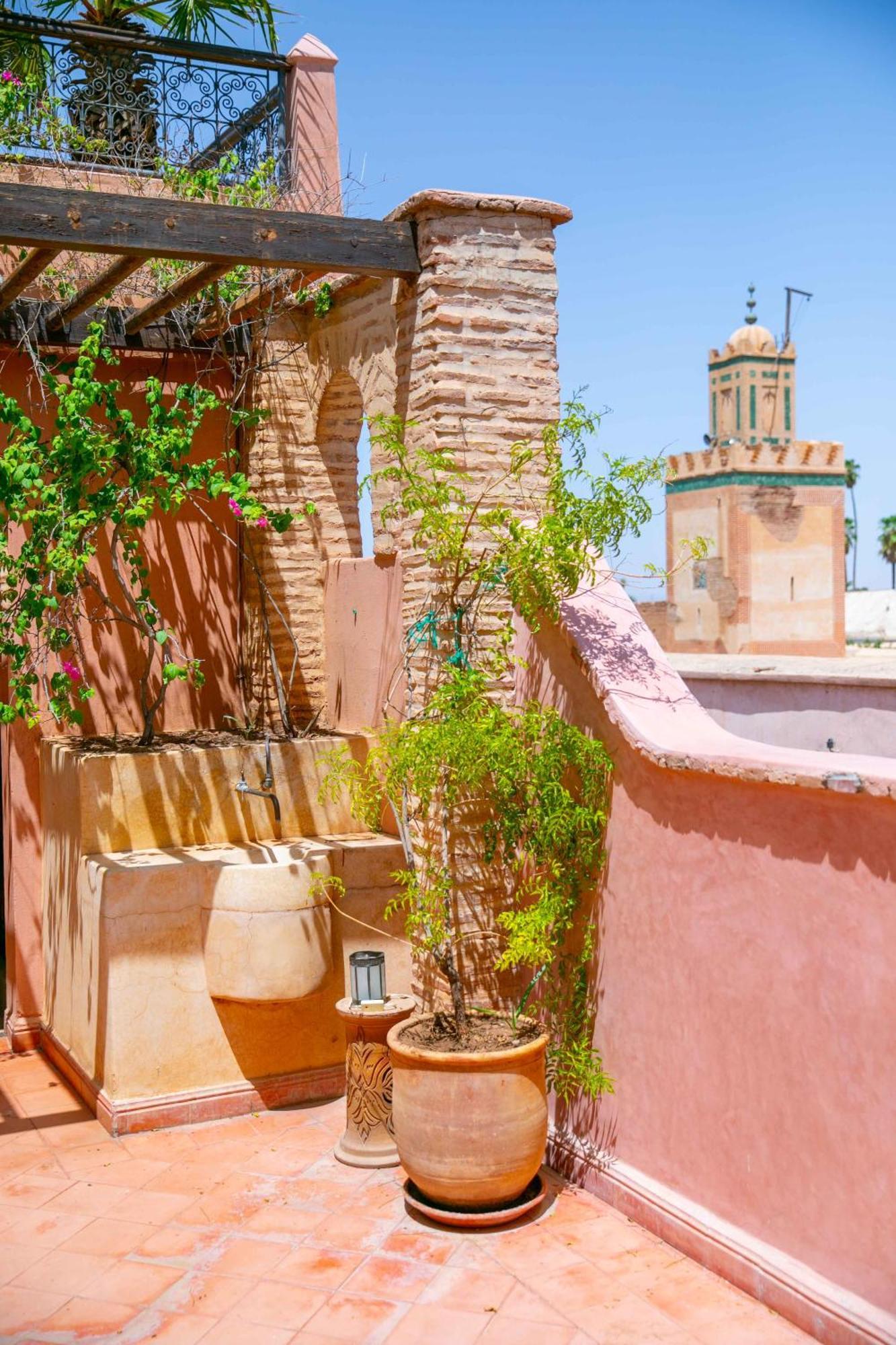 Marelia Marrakesch