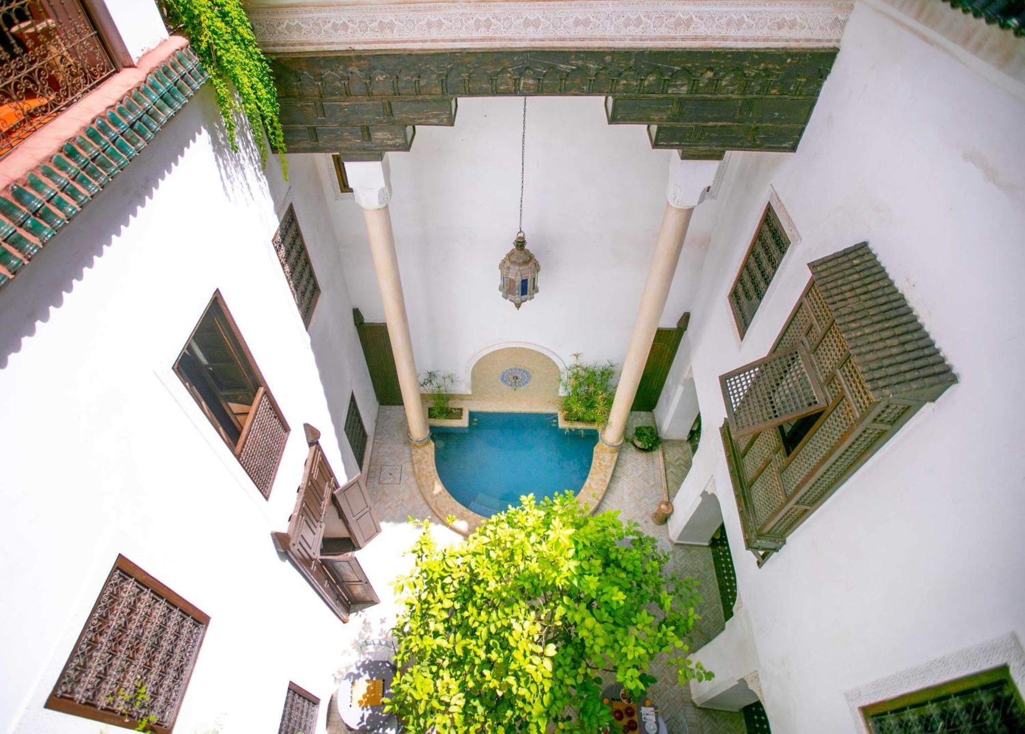 Marelia 3* Marrakesch